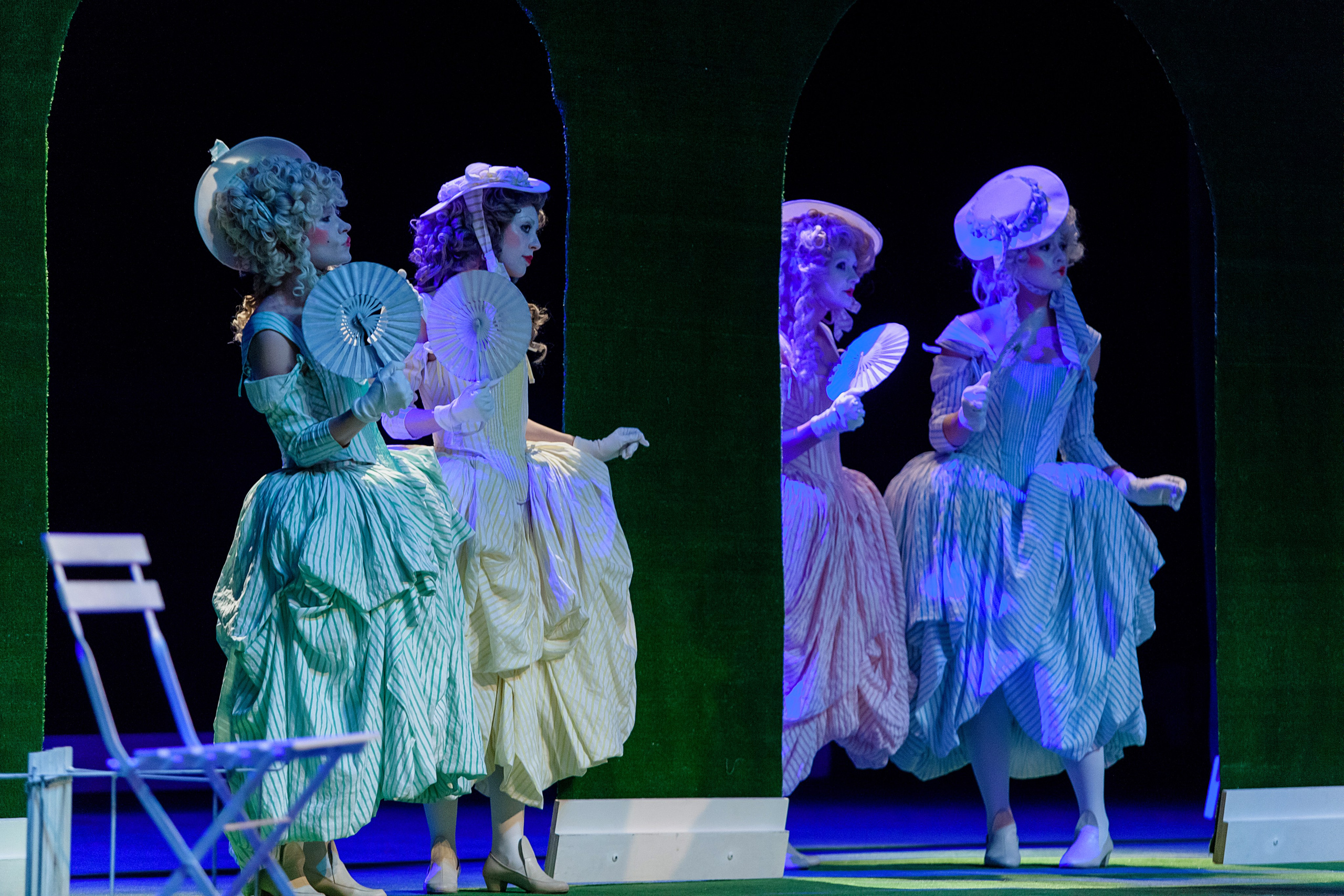 ТЕАТРАЛЬНАЯ фотография. Фотограф в Краснодаре Дина Павленко