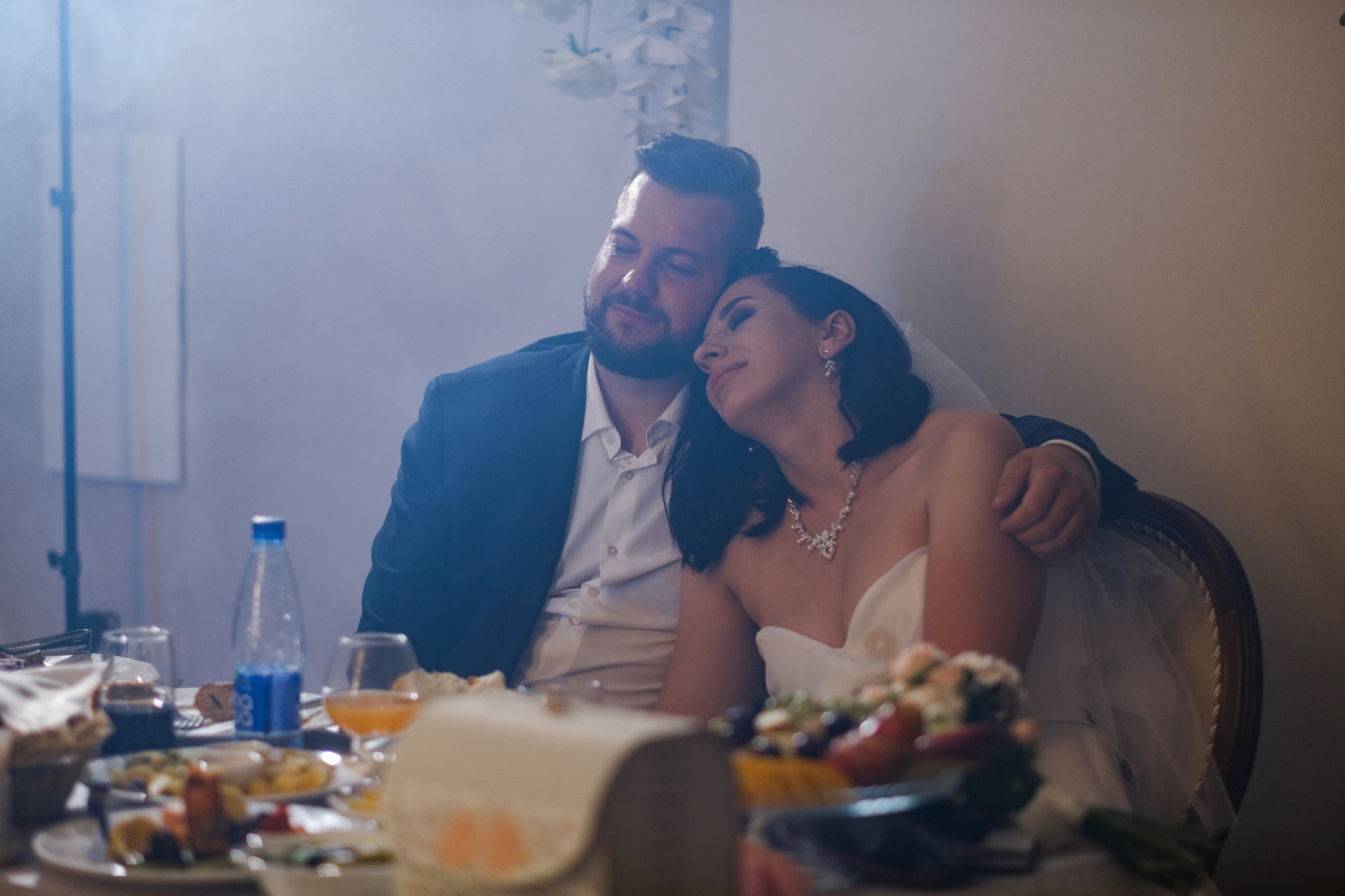 Павел и Надежда. Свадебный фотограф | репортаж | праздники | крещение