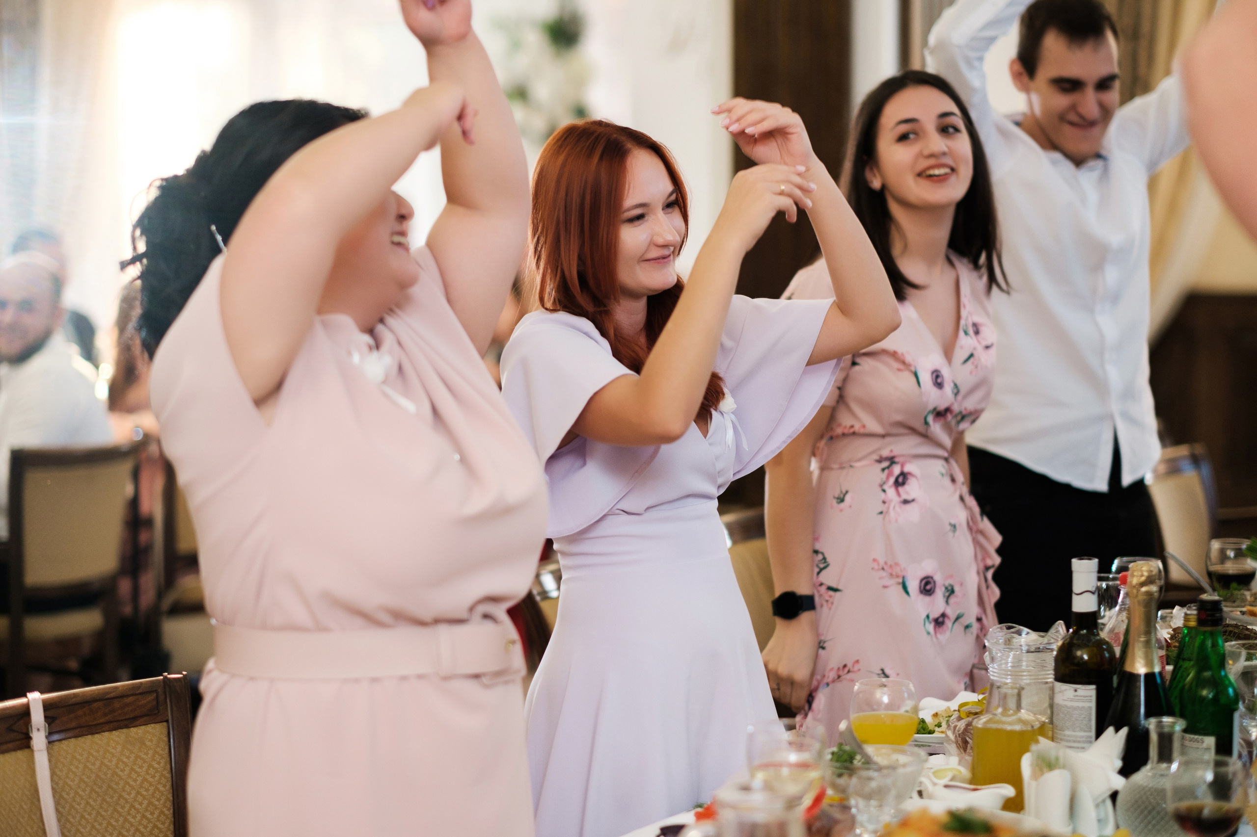 Виктор и Анна. Свадебный фотограф | репортаж | праздники | крещение