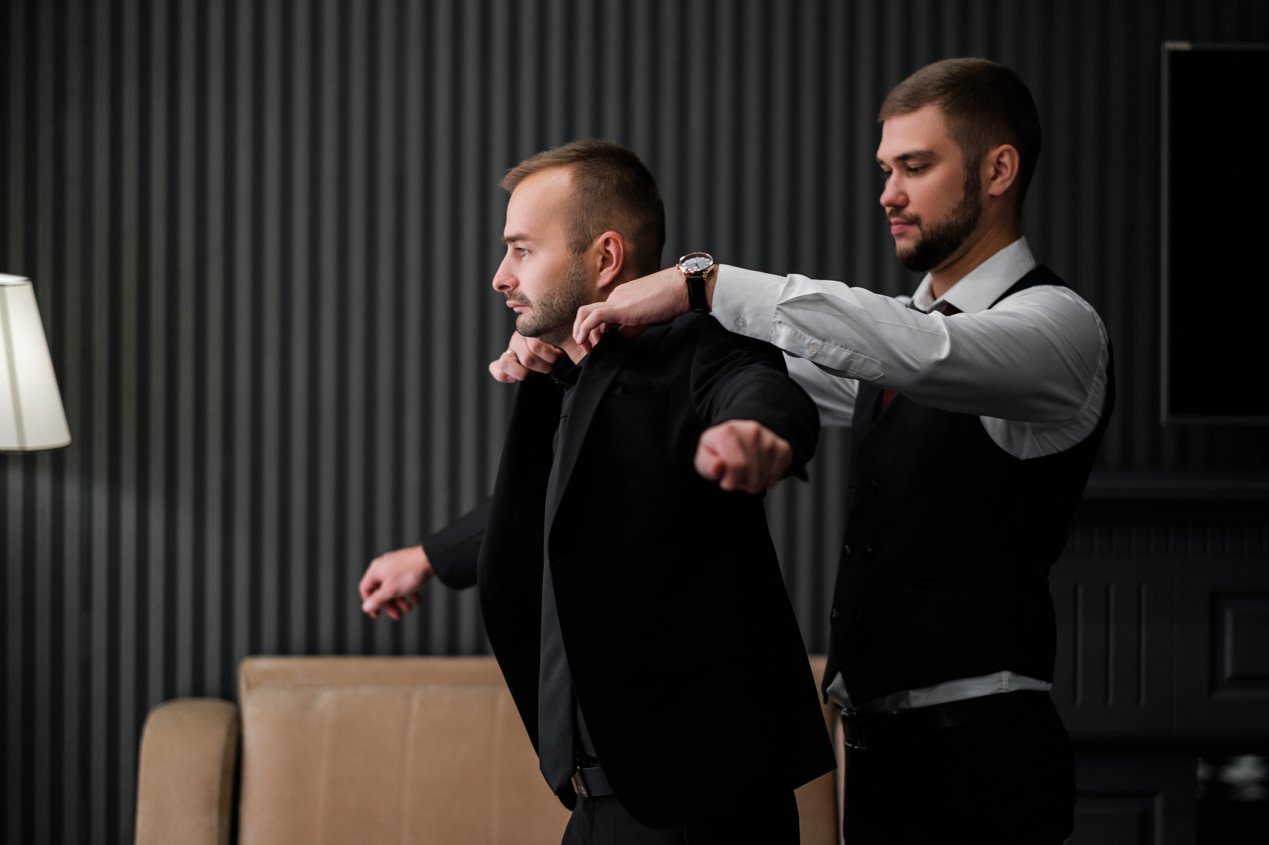 Александр и Лариса. Свадебный фотограф | репортаж | праздники | крещение