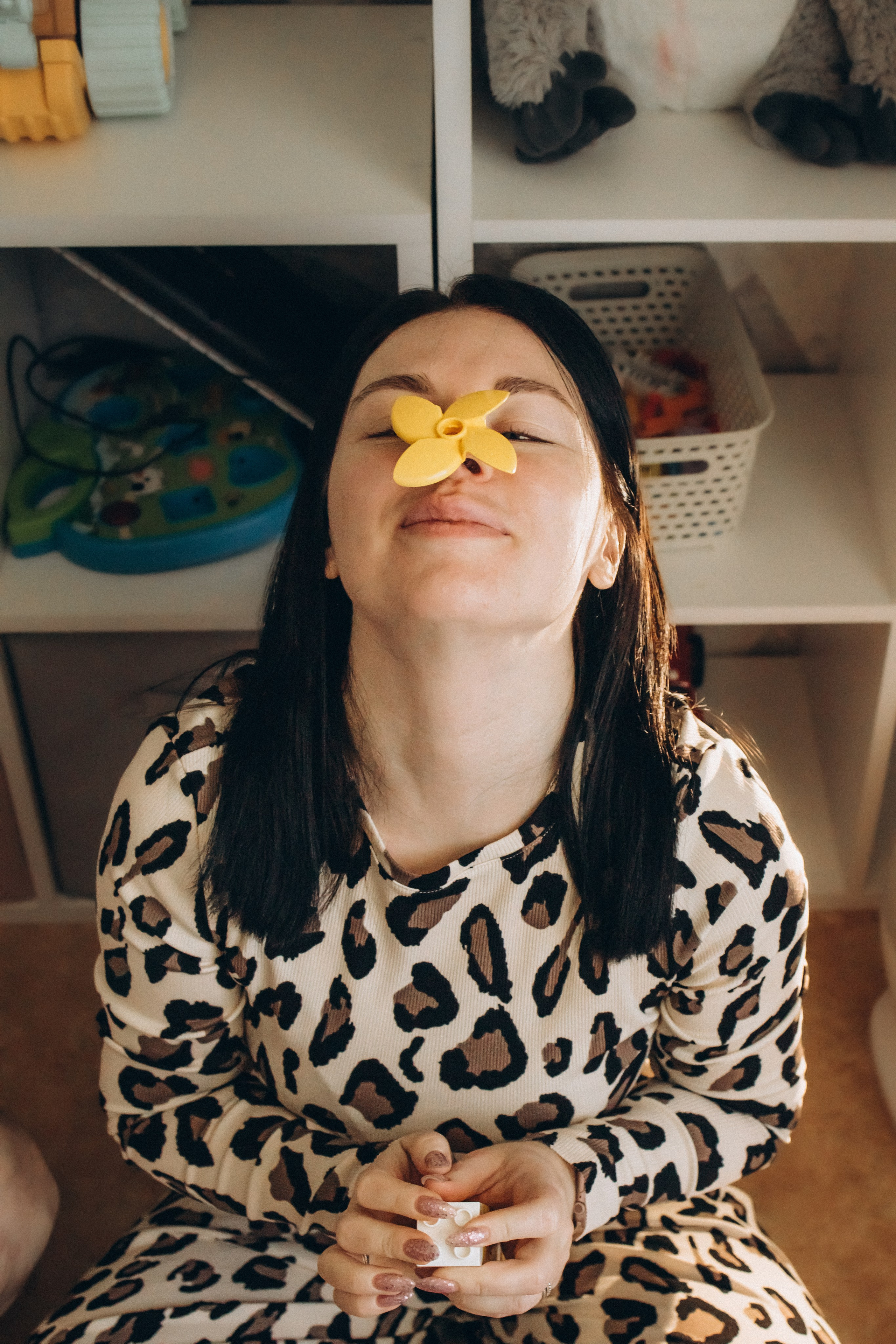 GOOD AT HOME. Фотограф Наталья Карякина|Челябинск