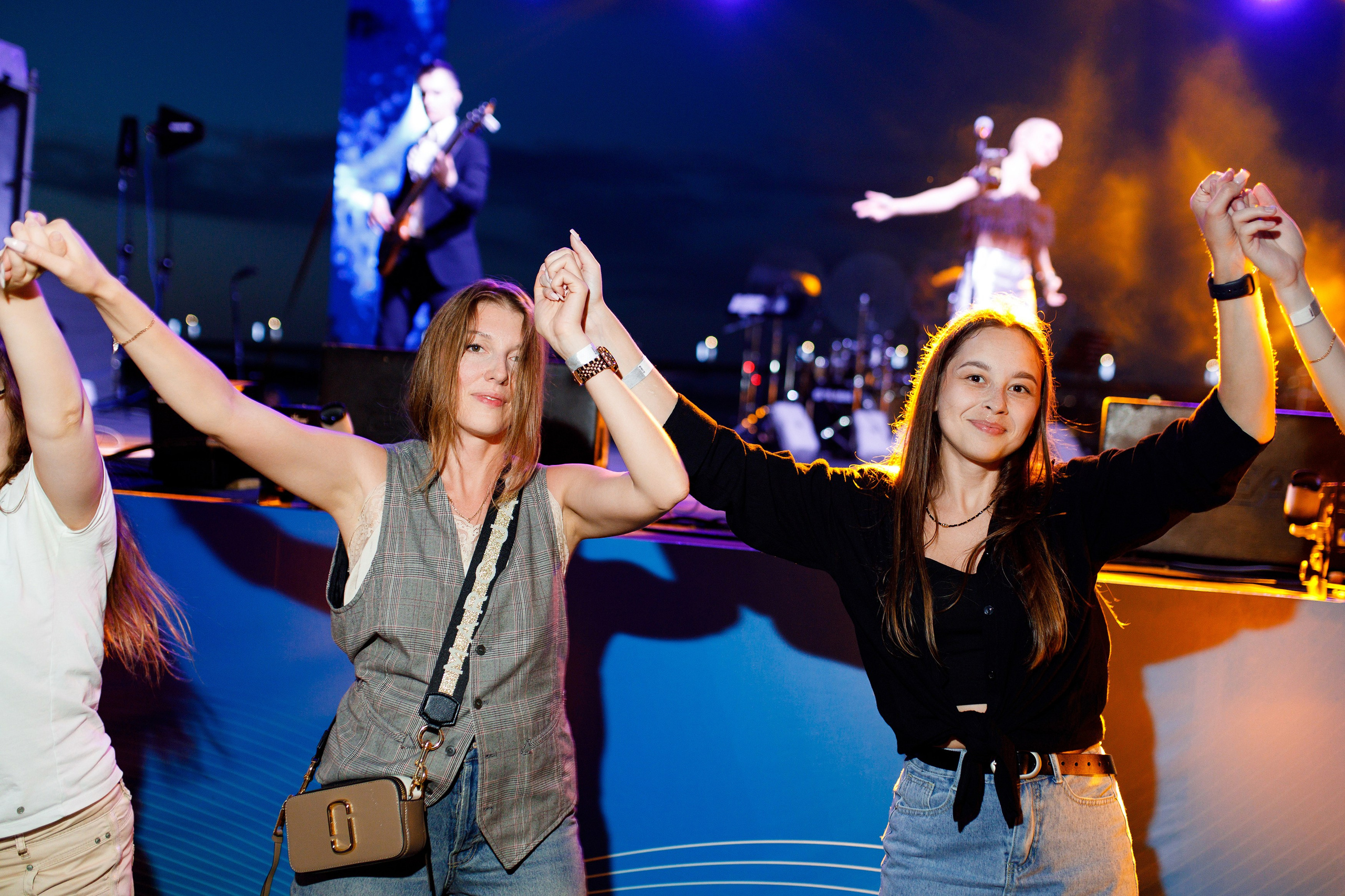 ITPS 20 лет. Фотограф Дмитрий Молчанов | Фотограф Пермь | Фотограф