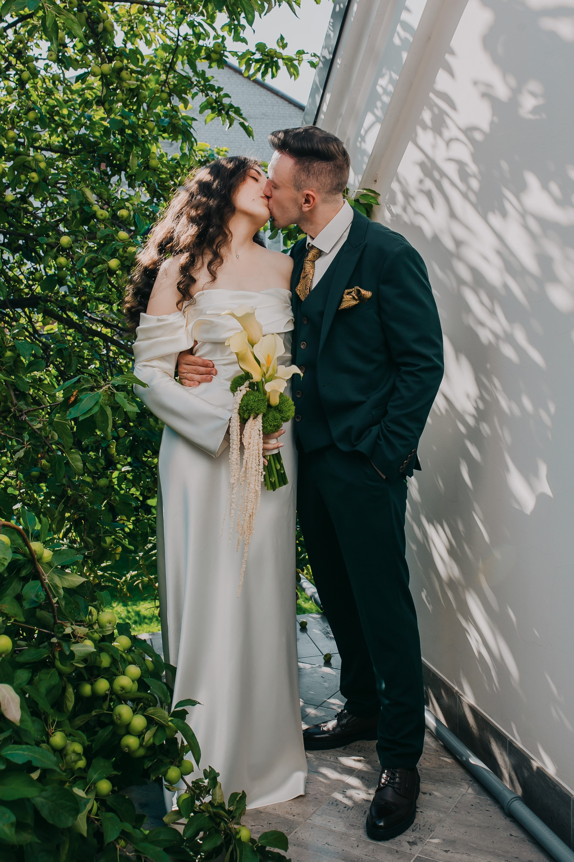 Полина & Кирилл. Фотограф в Йошкар-Оле Макарова Марина