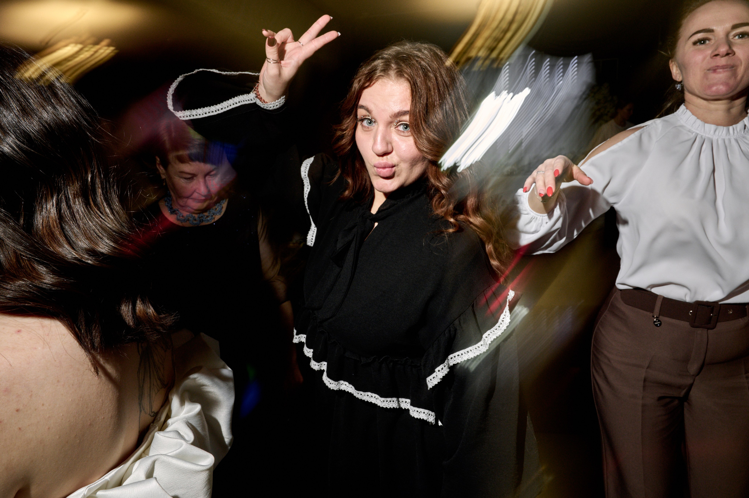 Владислав и Галина. Фотограф Челябинск — Кирилл Устюжанин