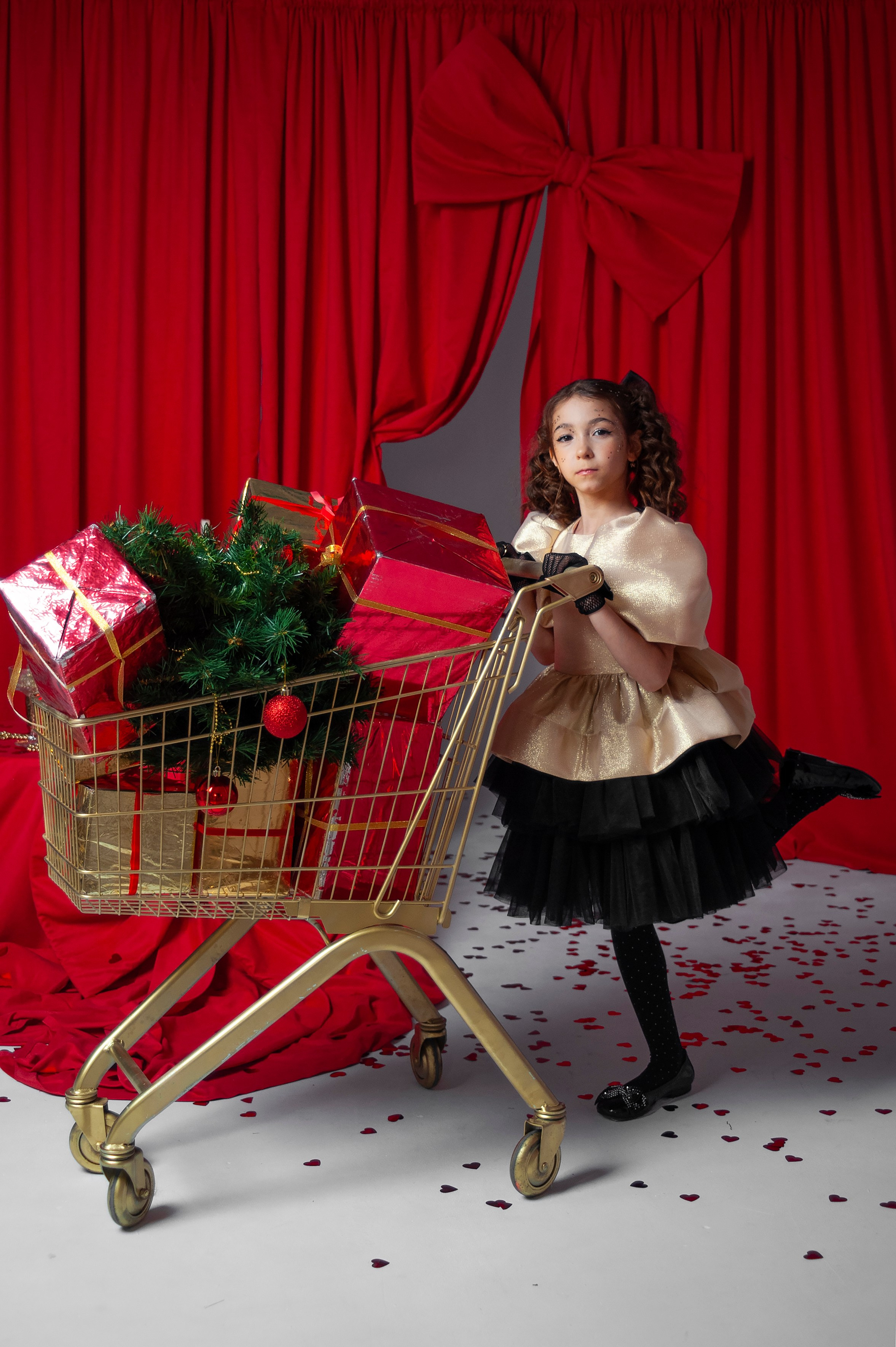 Невежина Анна. Promodels
