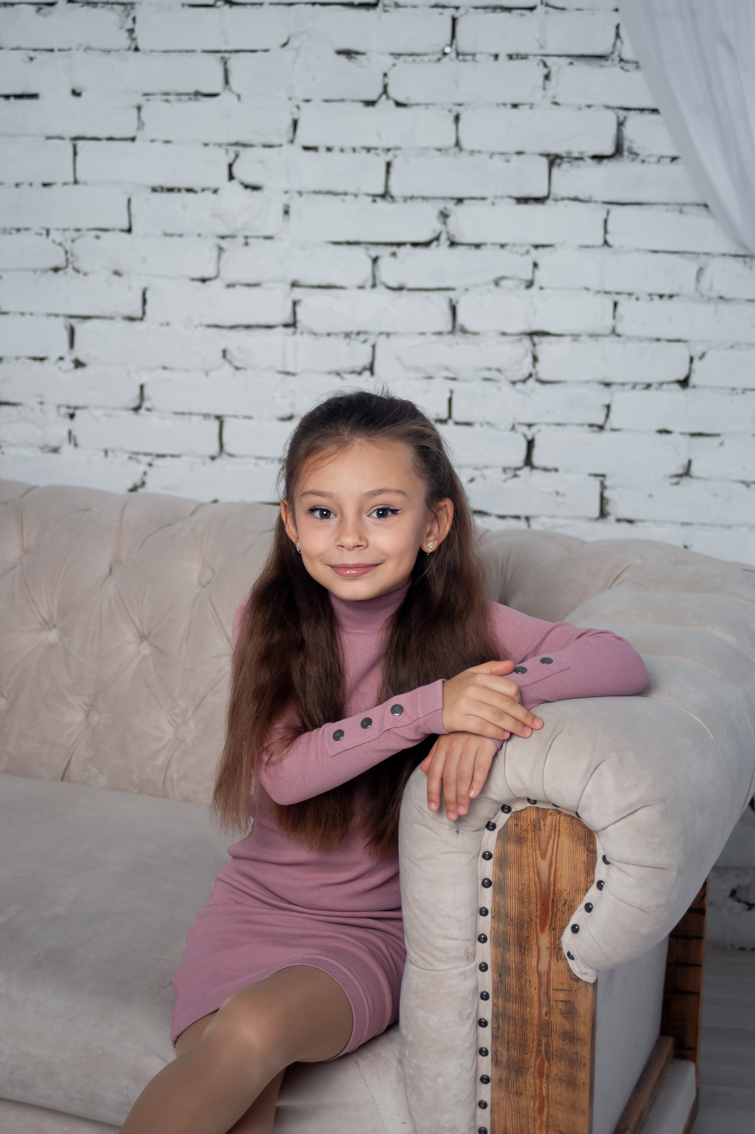 Игнатова Василиса. Promodels