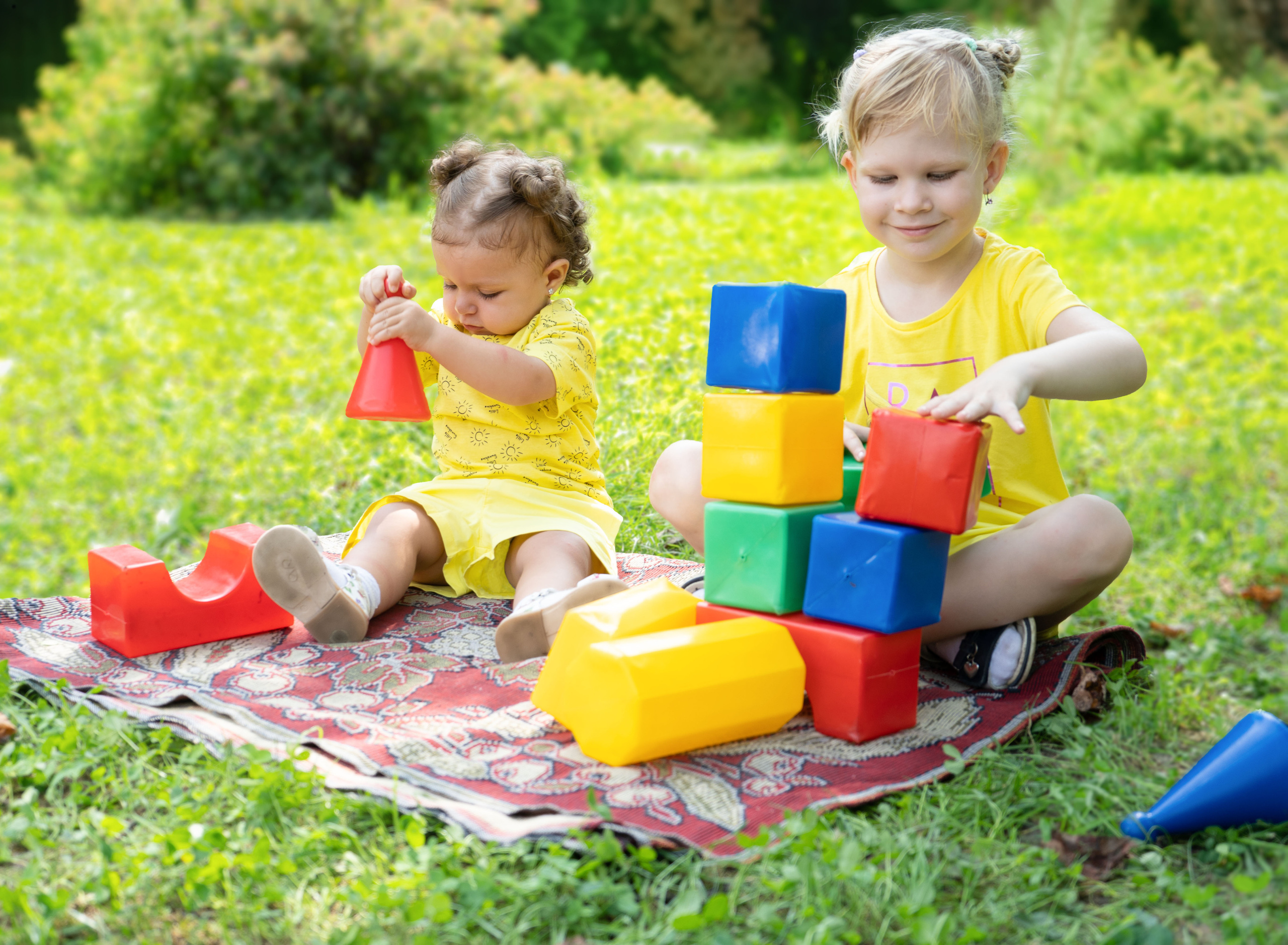 Детская фотосессия. Фотограф в Сочи