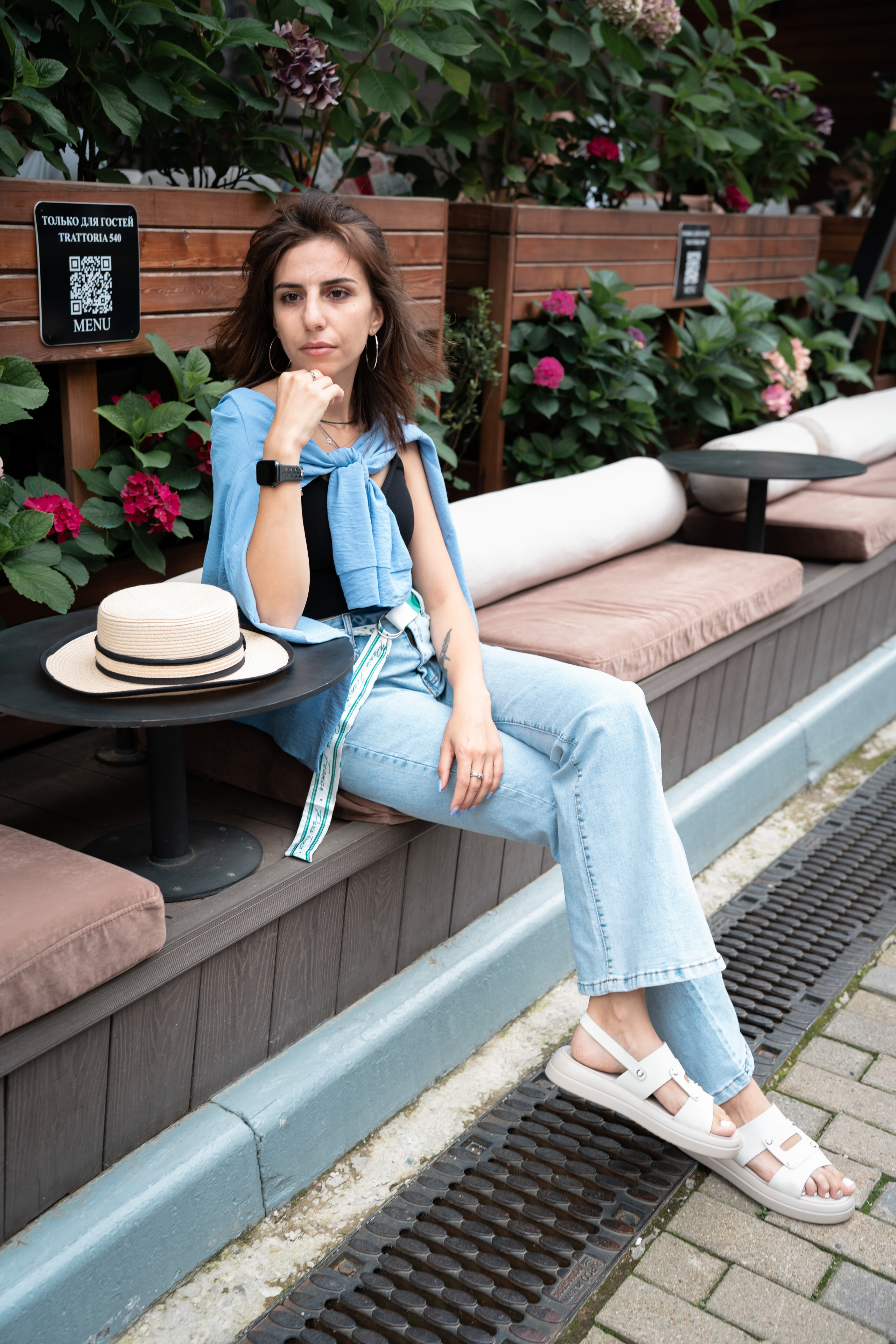 Индивидуальная. Фотограф Сочи, Love Story, индивидуальная, семейная, детская съёмка