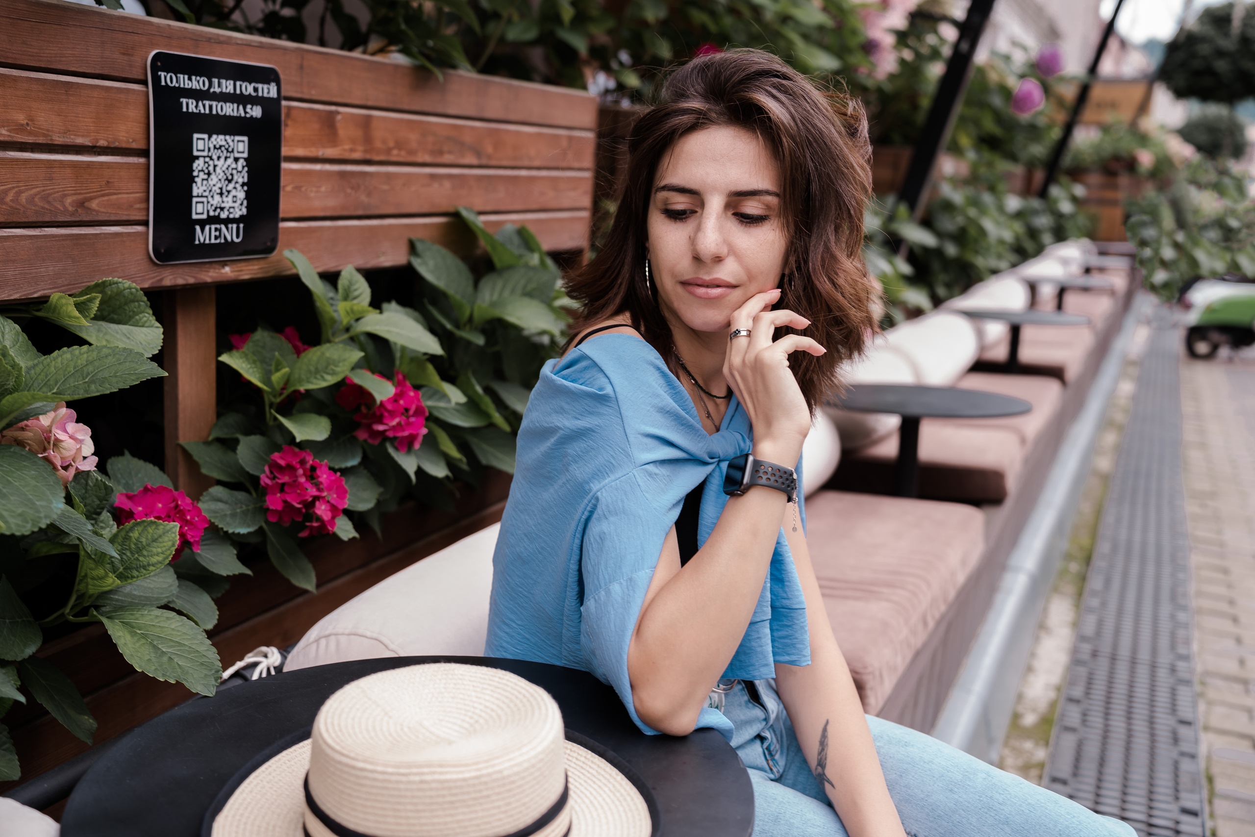 Портретная съёмка. Фотограф Сочи, Love Story, индивидуальная, семейная, детская съёмка