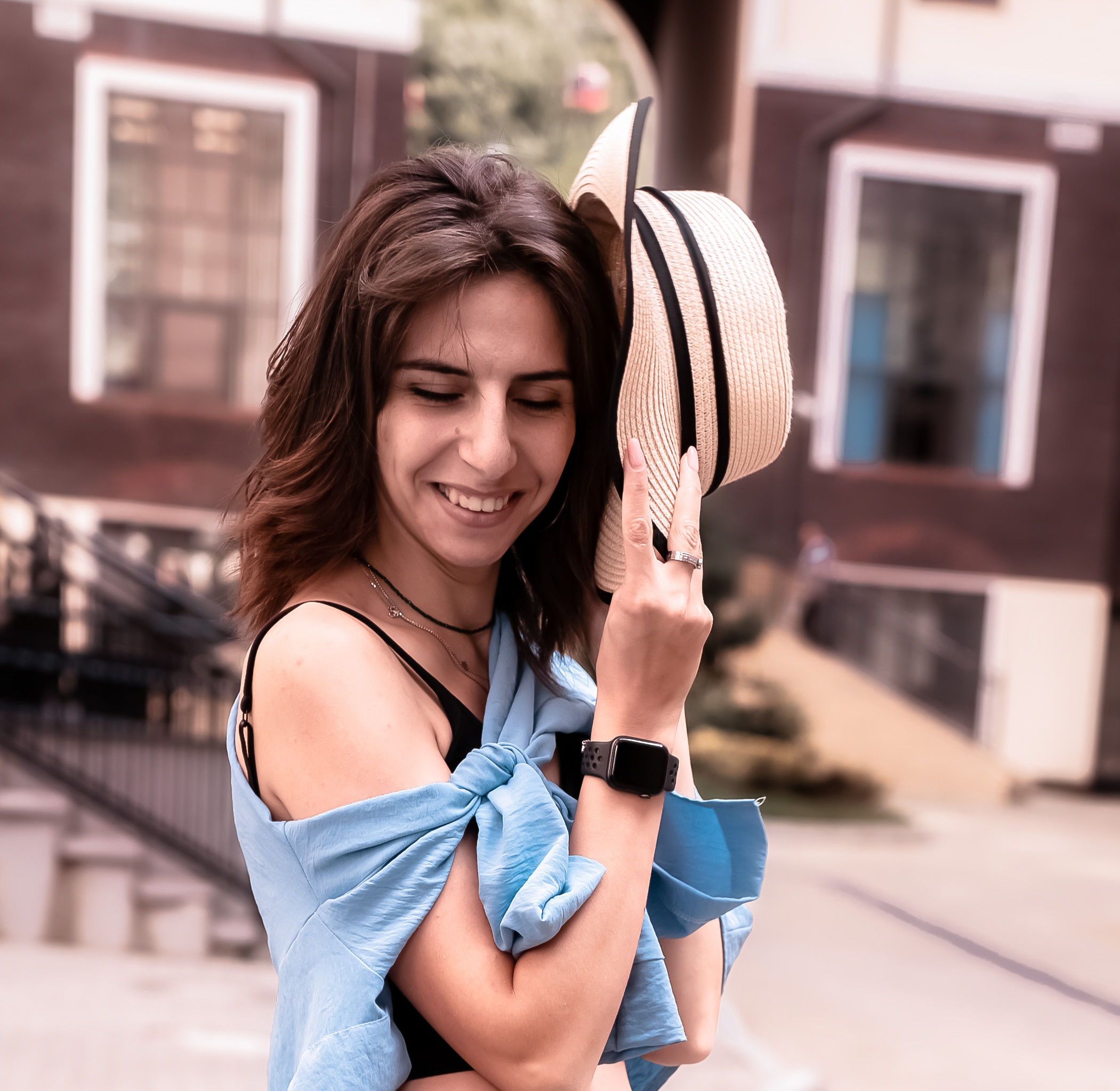 Прогулочная фотосессия. Фотограф Сочи, Love Story, индивидуальная, семейная, детская съёмка