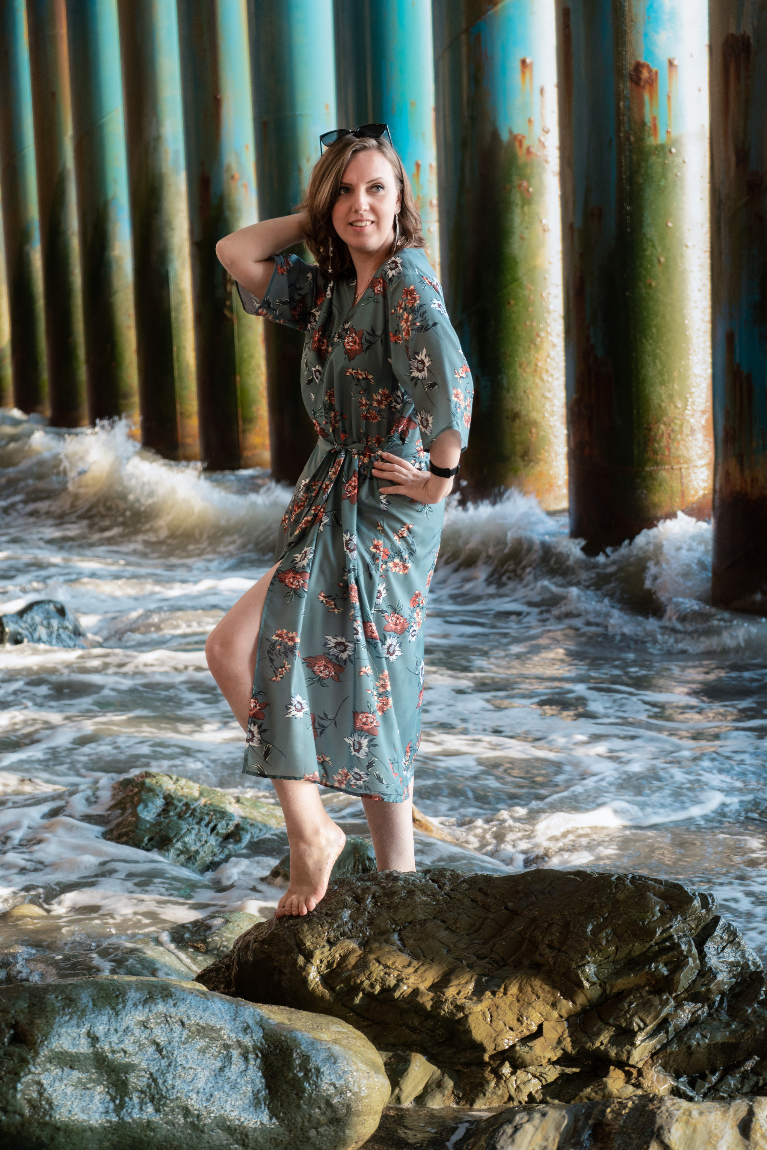 Индивидуальная. Фотограф Сочи, Love Story, индивидуальная, семейная, детская съёмка