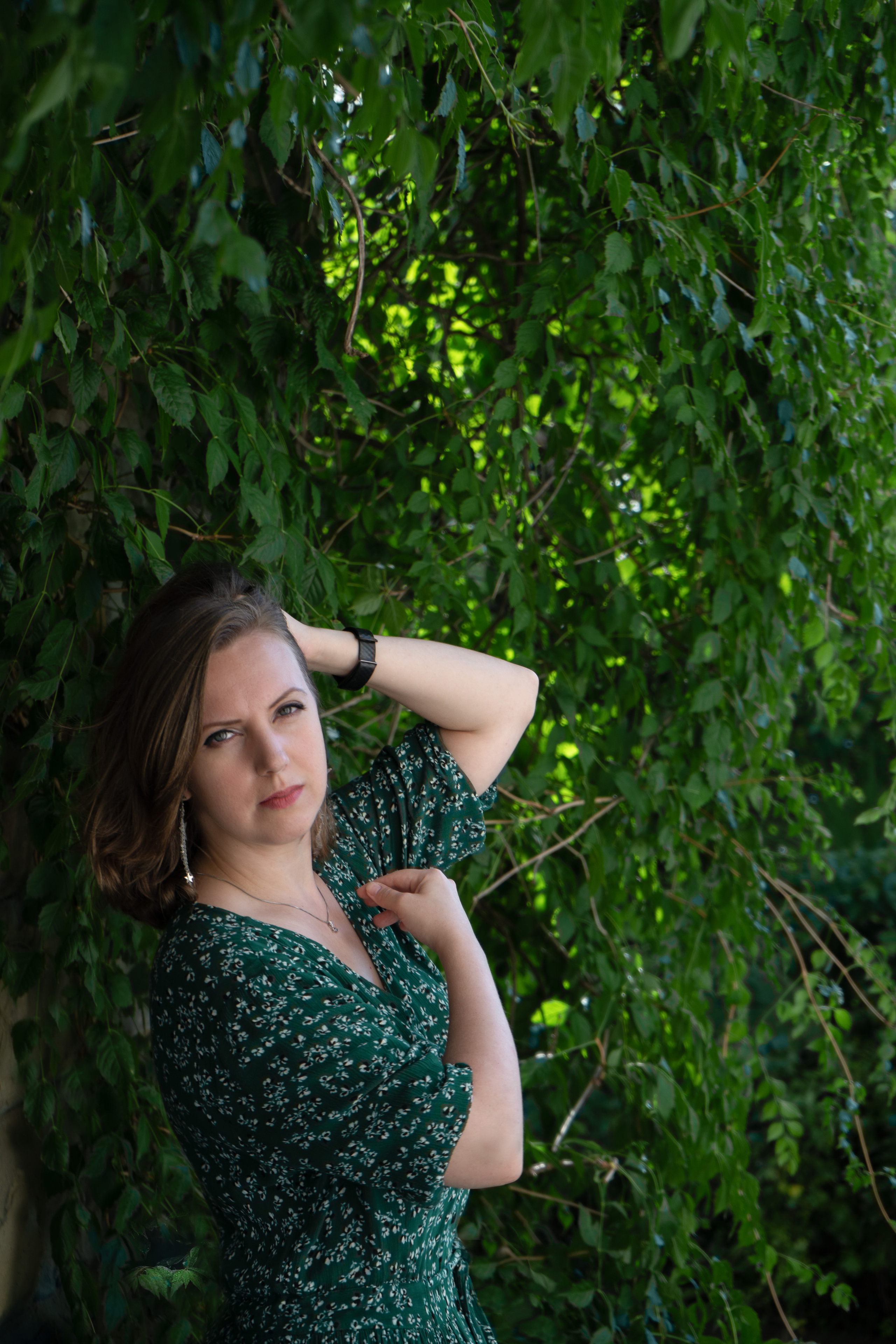 Индивидуальная фотосессия фотограф Елена Эрмиди г Сочи