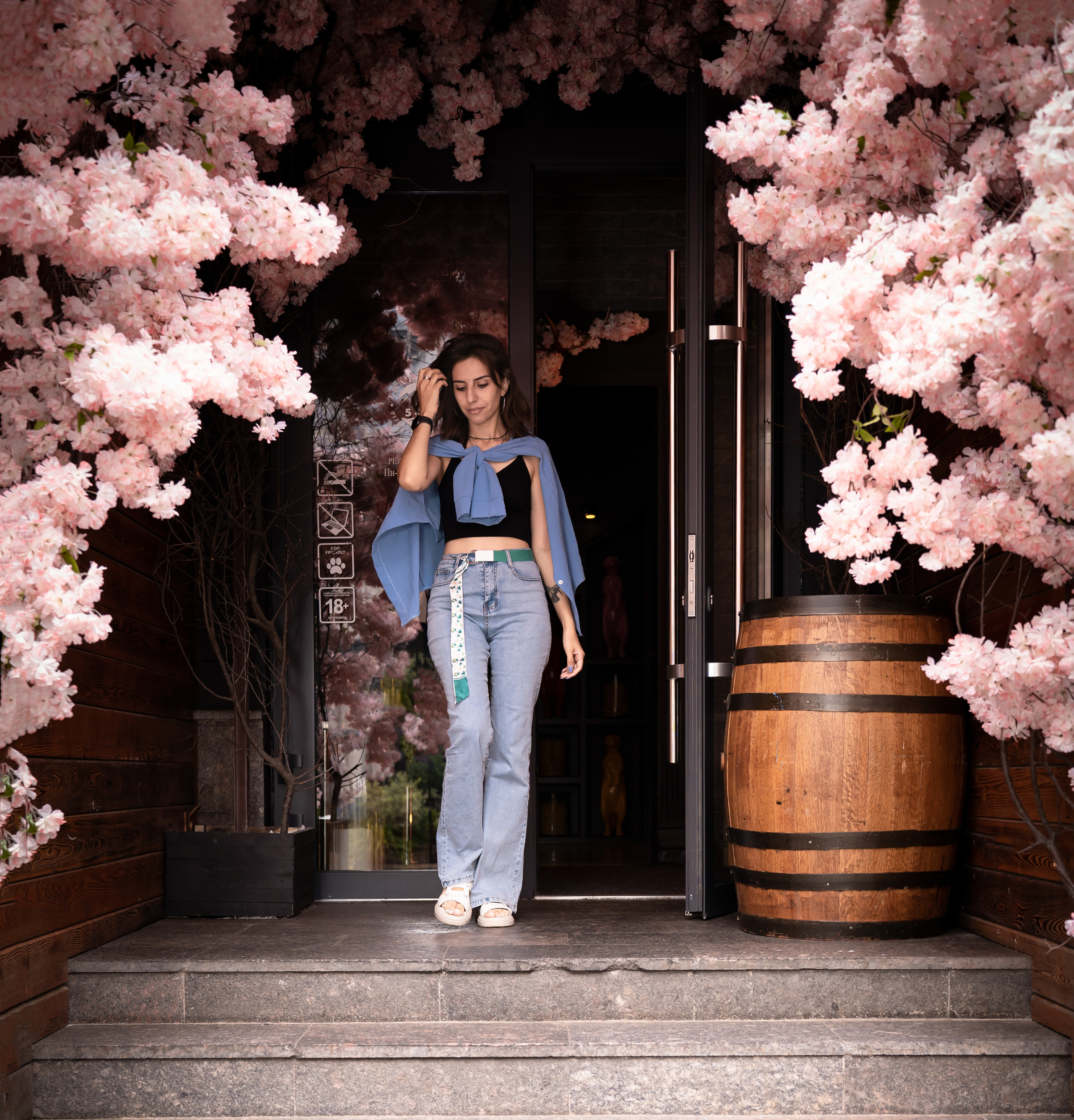 Прогулочная фотосессия. Фотограф Сочи, Love Story, индивидуальная, семейная, детская съёмка