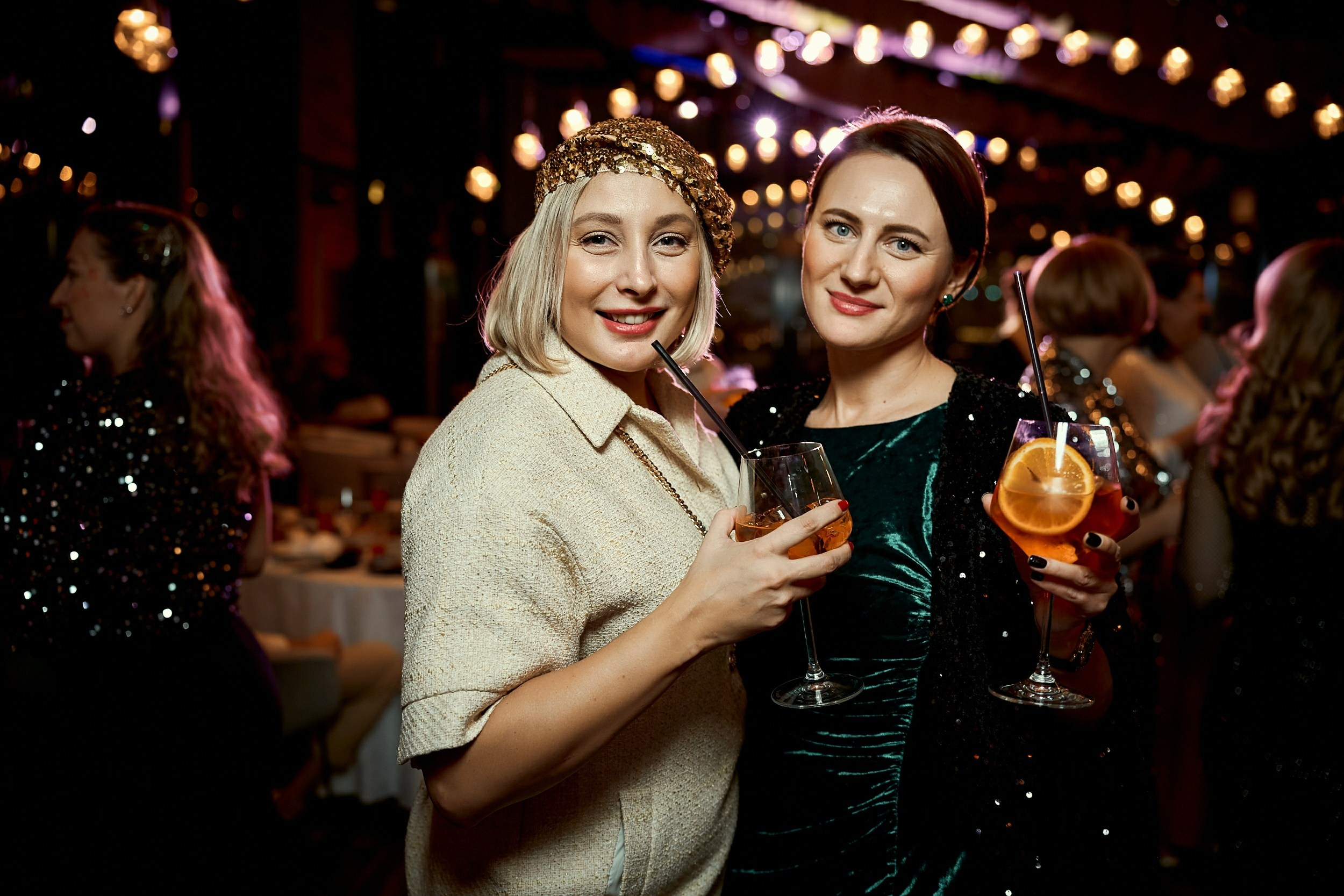 EVENT (корпоративы, банкеты). Репортажный фотограф СПБ Владимир Шишов