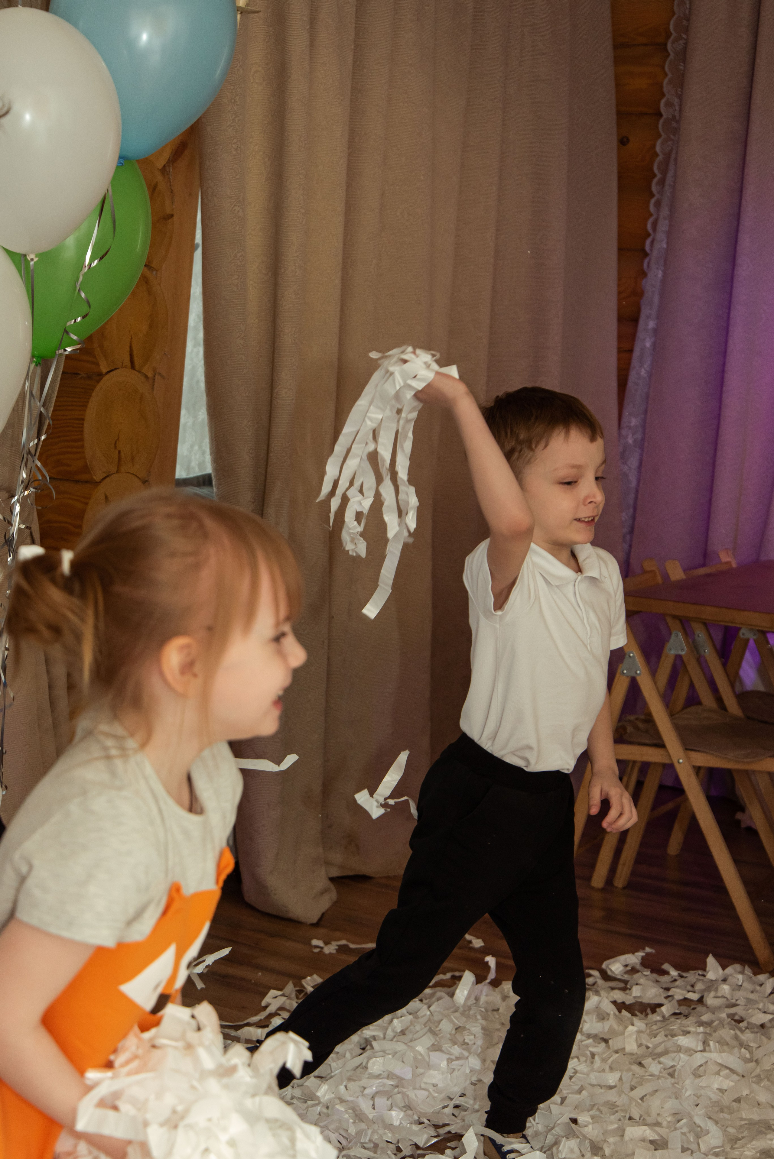 6 лет Серёже!. Женский фотограф в Москве и МО