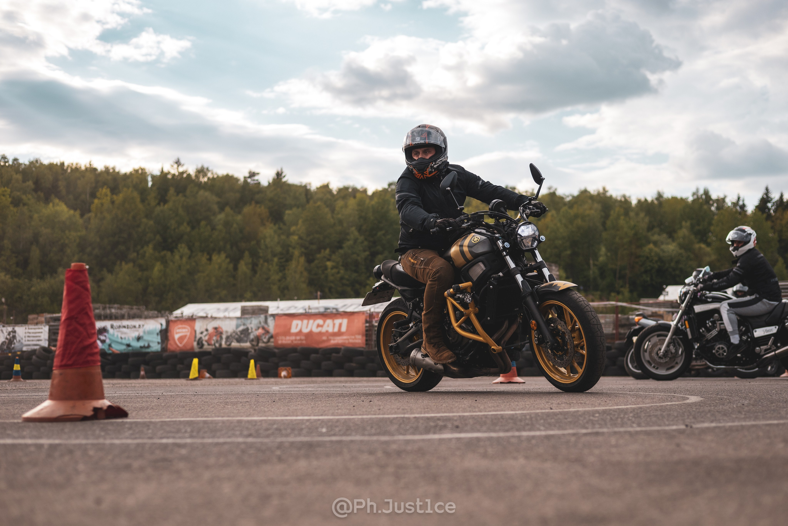 Moto Gymkhana — Лучшие фото с мото-соревнований | Максим Ремизевич. Maxim Remizevich | Photographer