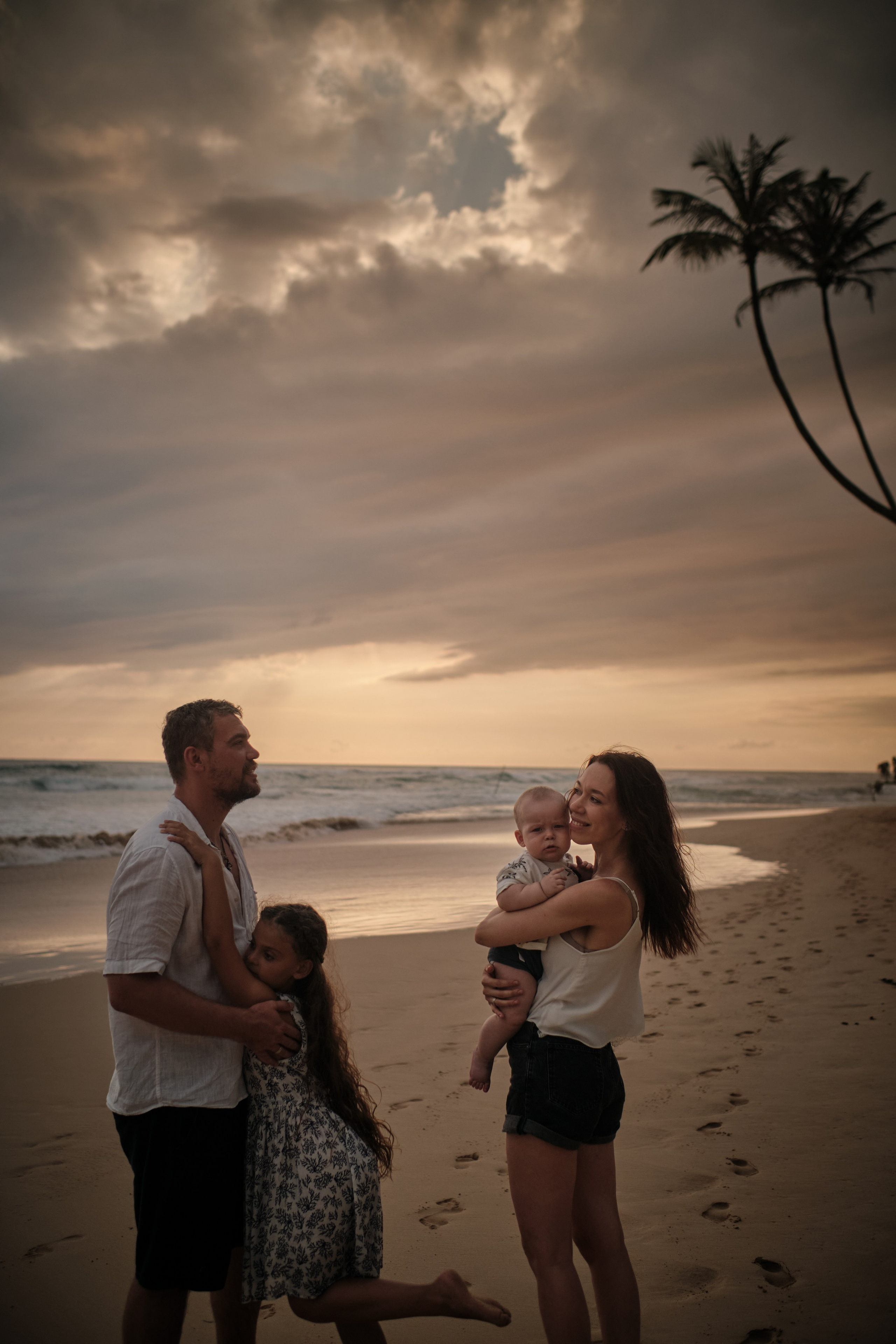 Jan 2026. Фотограф Шри-Ланка