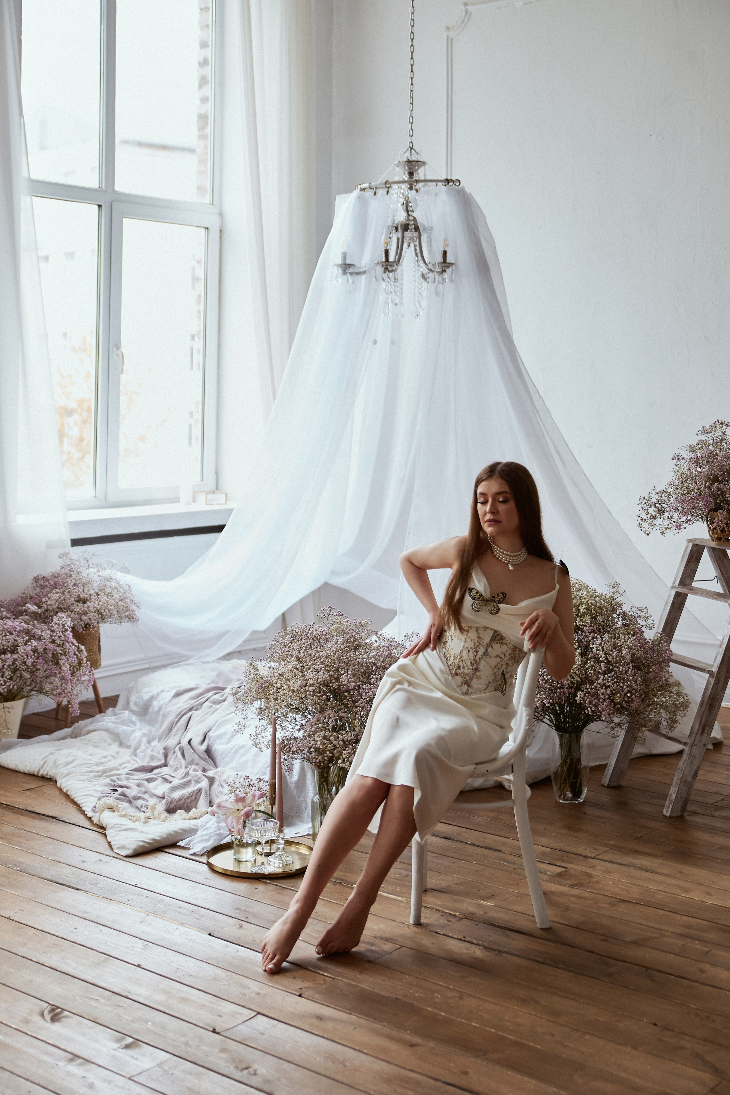 05|05|23. Анастасия Марунич | Блогер | Ставрополь