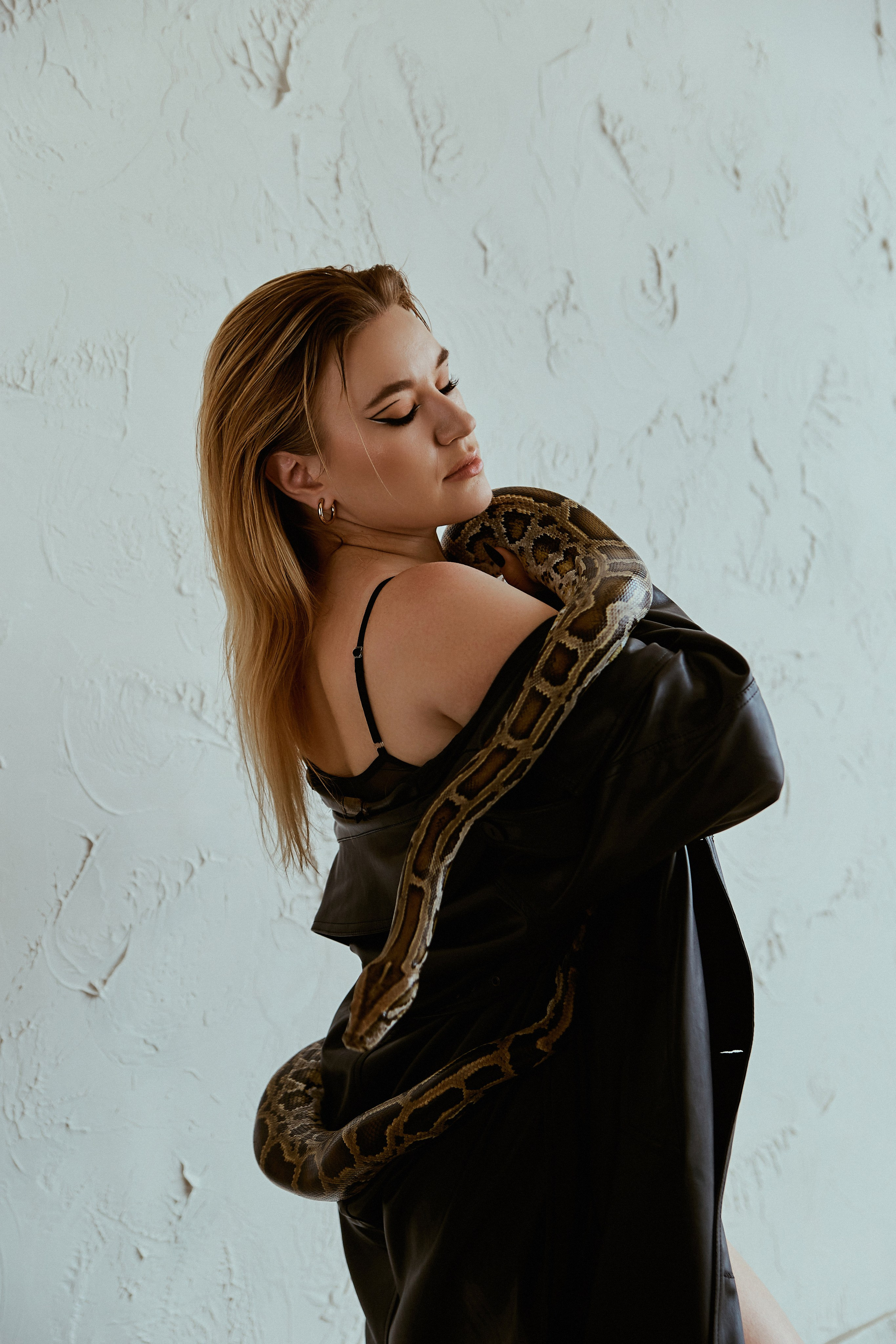 16|07|23. Анастасия Марунич | Блогер | Ставрополь