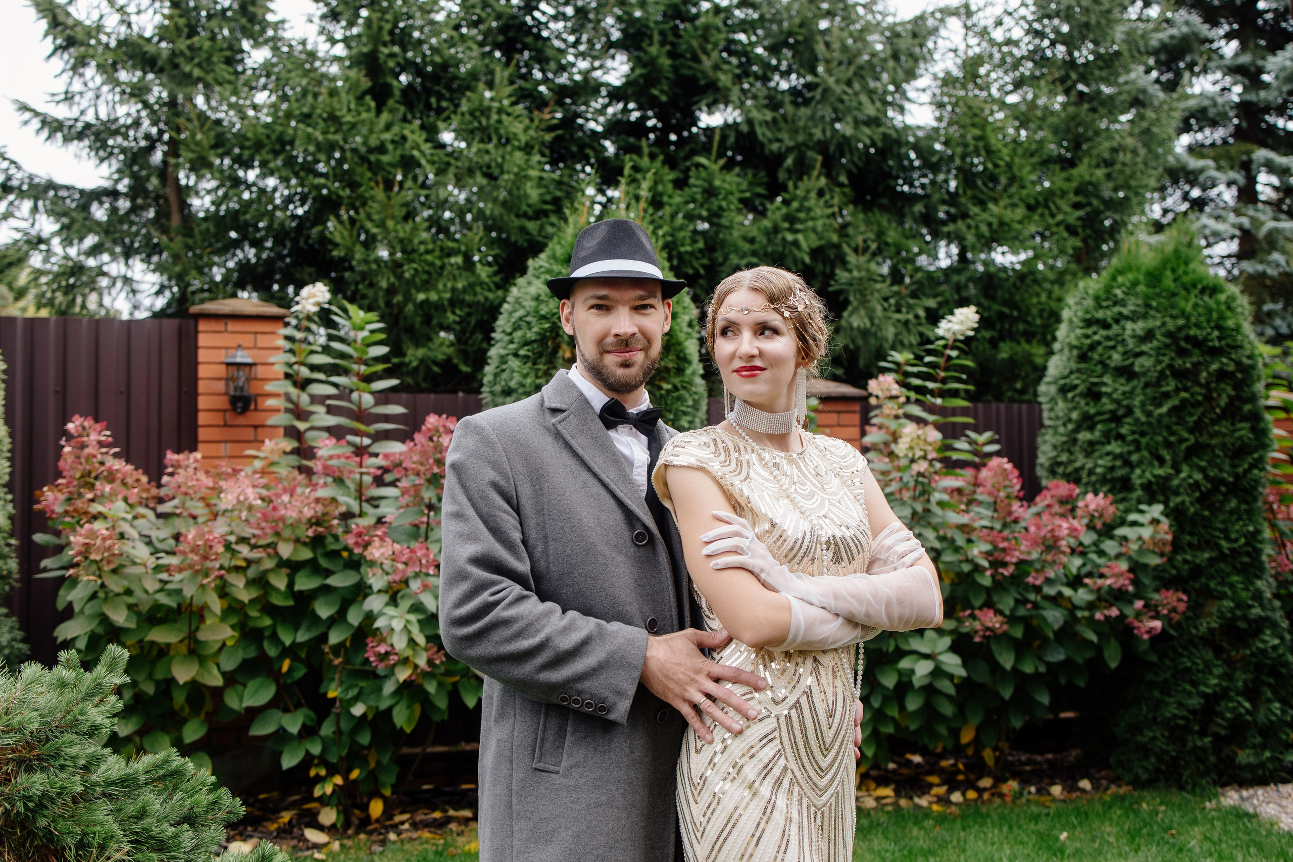 Донна Мария Крылоне и её мафия. Свадебный и семейный фотограф Екатерина Иванова