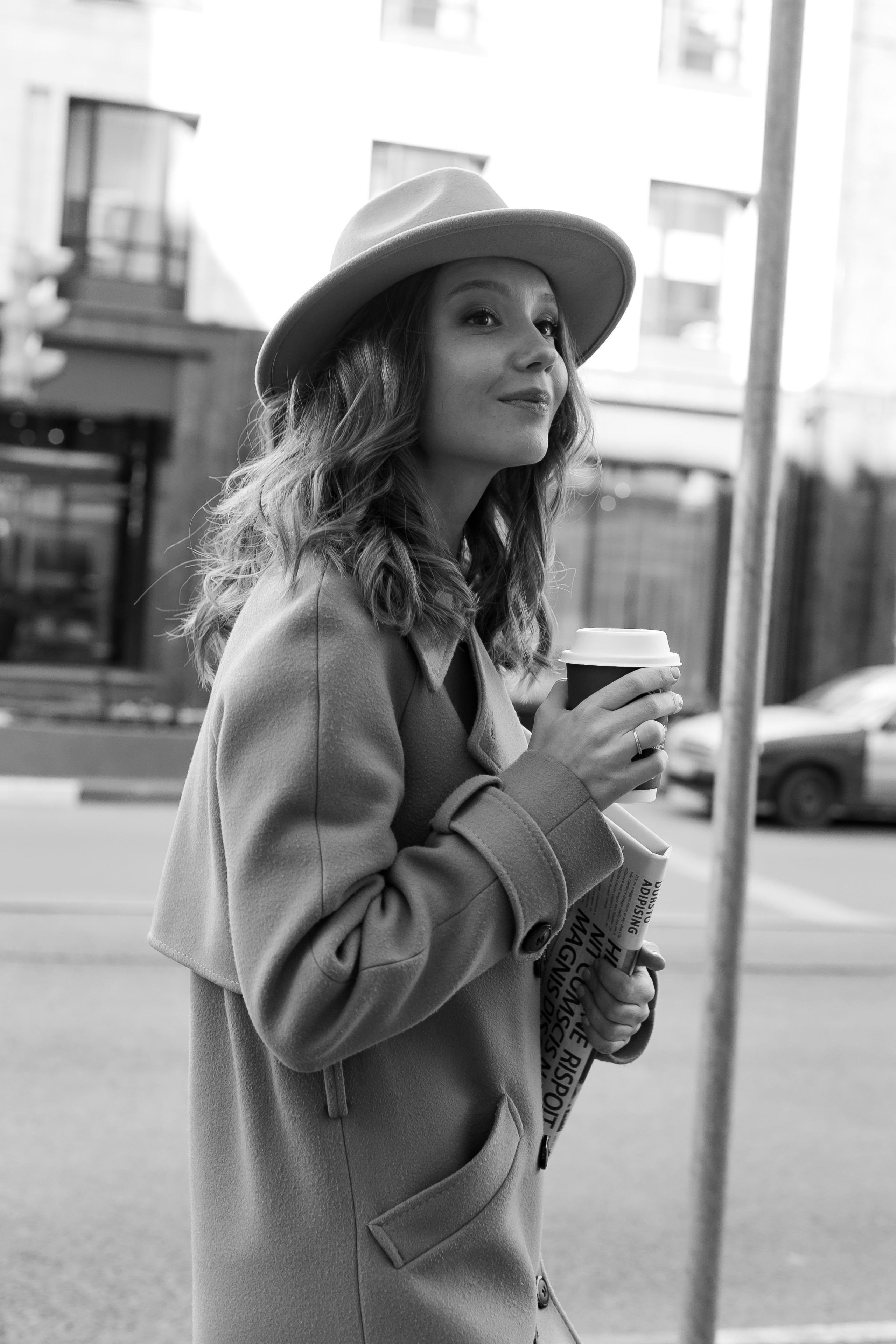 Наташа. Фотограф Шевчик Виктория