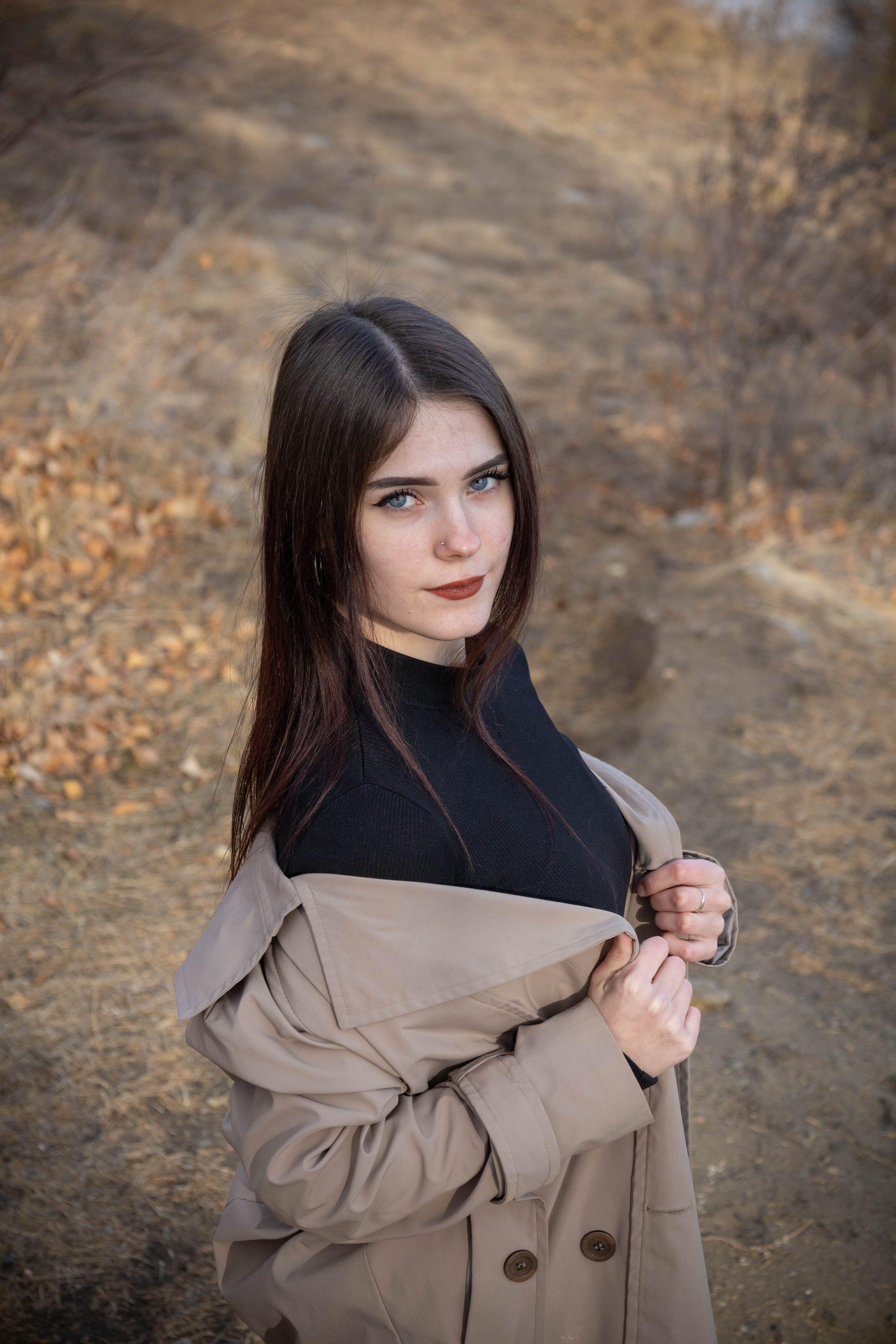 Индивидуальные съёмки. Фотограф г. Северобайкальск Михайлова Сакдиана