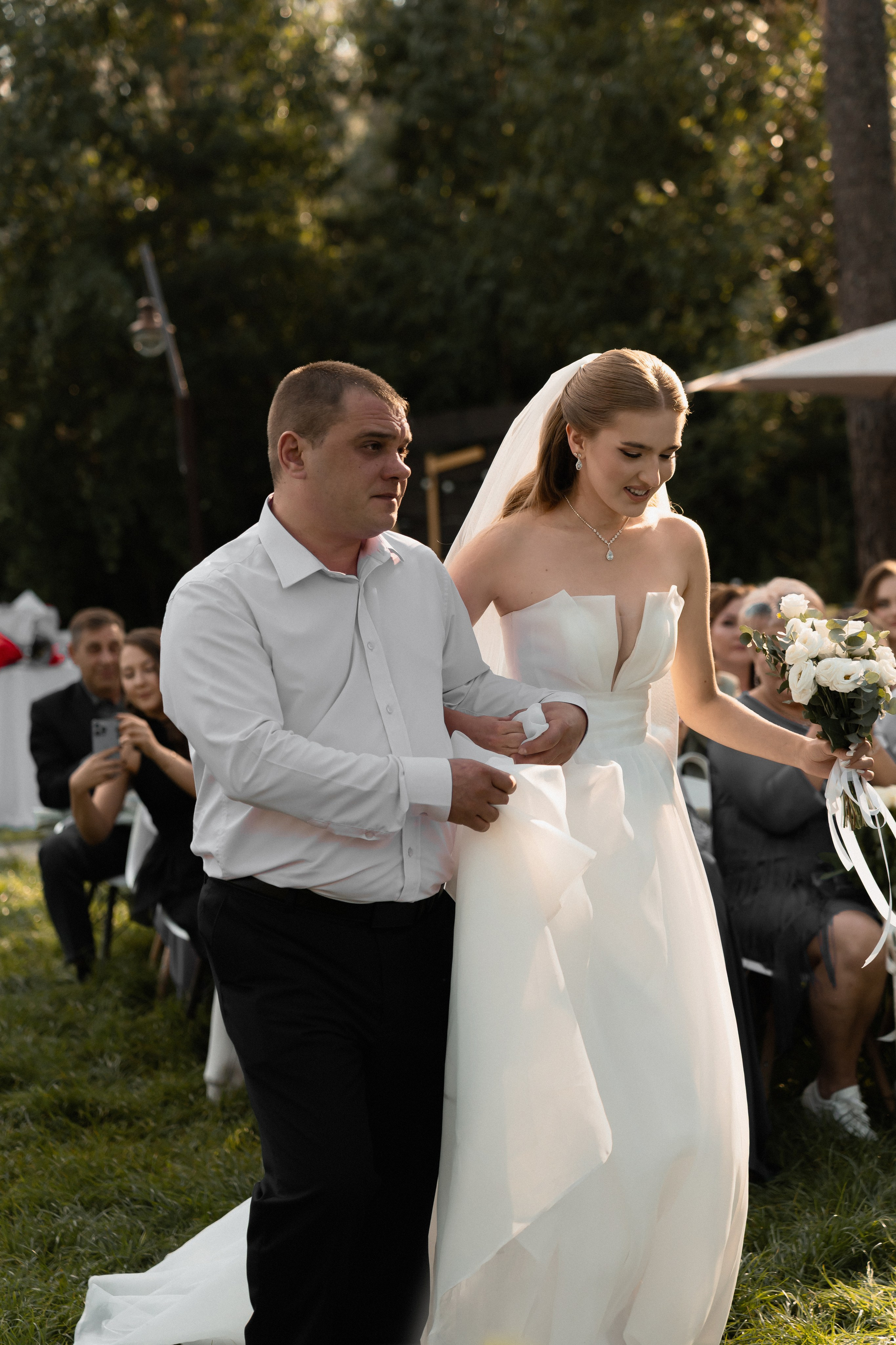 Forest. Wedding. Love | 16.08.2025. Главная