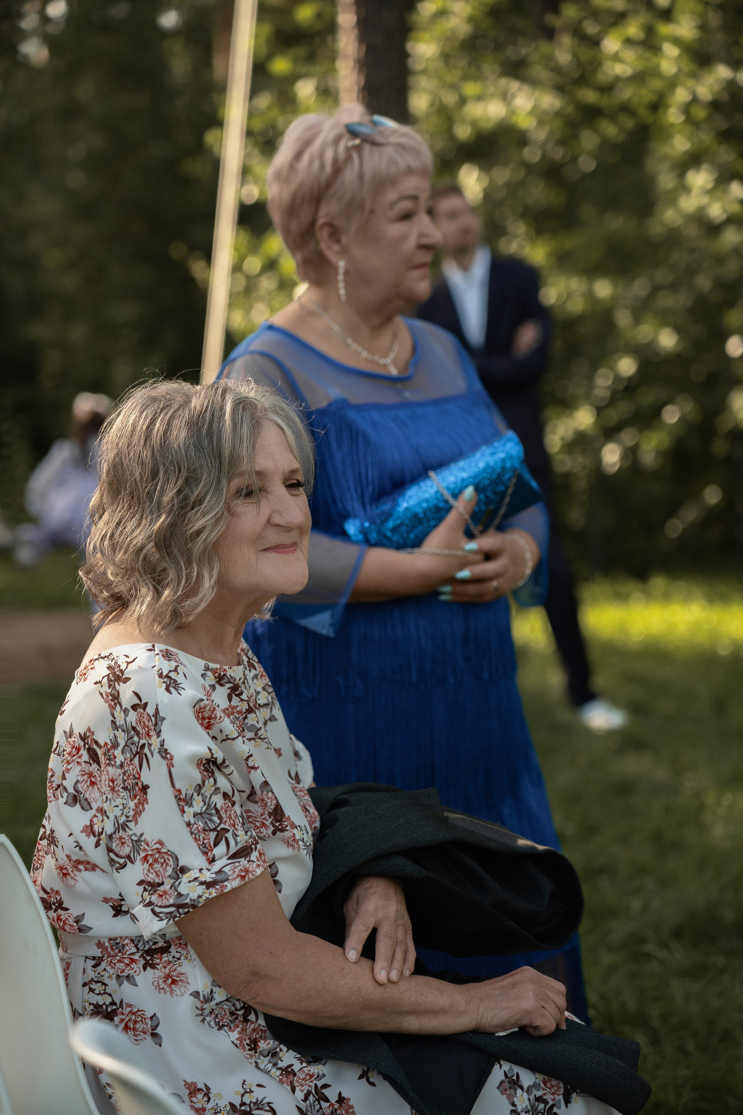 Forest. Wedding. Love | 16.08.2025. Главная