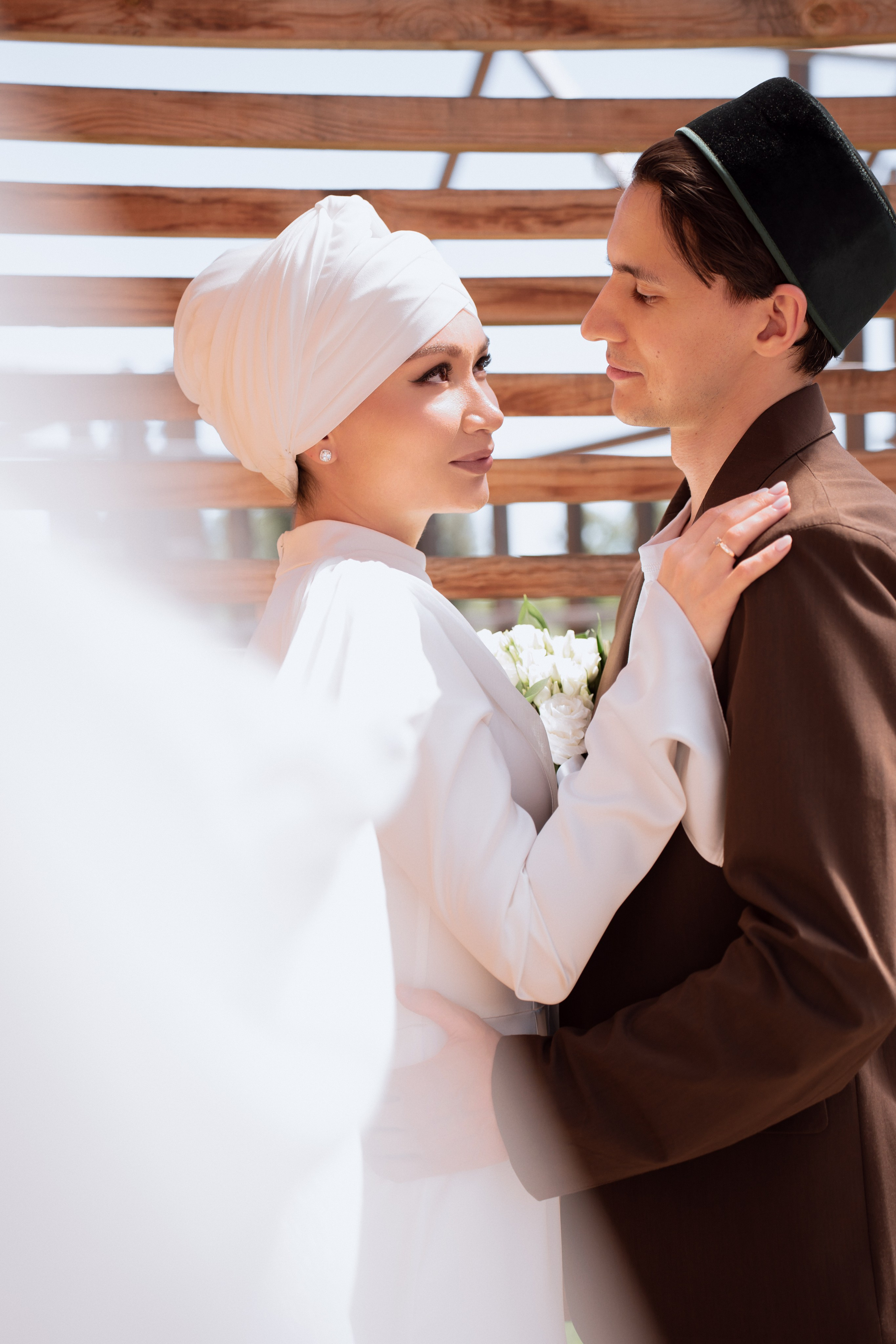 Никах| 19.07.2025. Главная