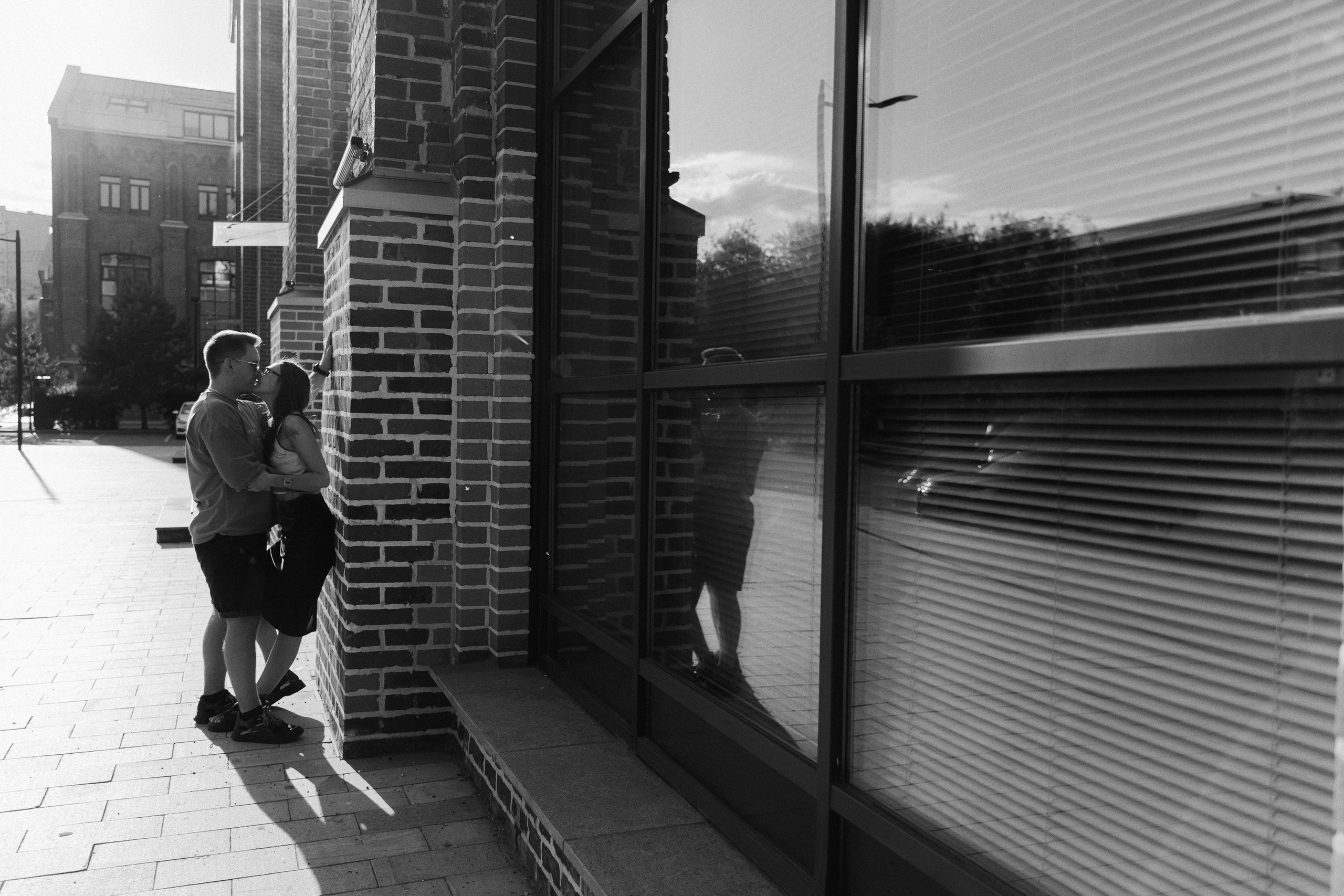 «НЕМНОГО ПАНКА». Maria Startseva Photo