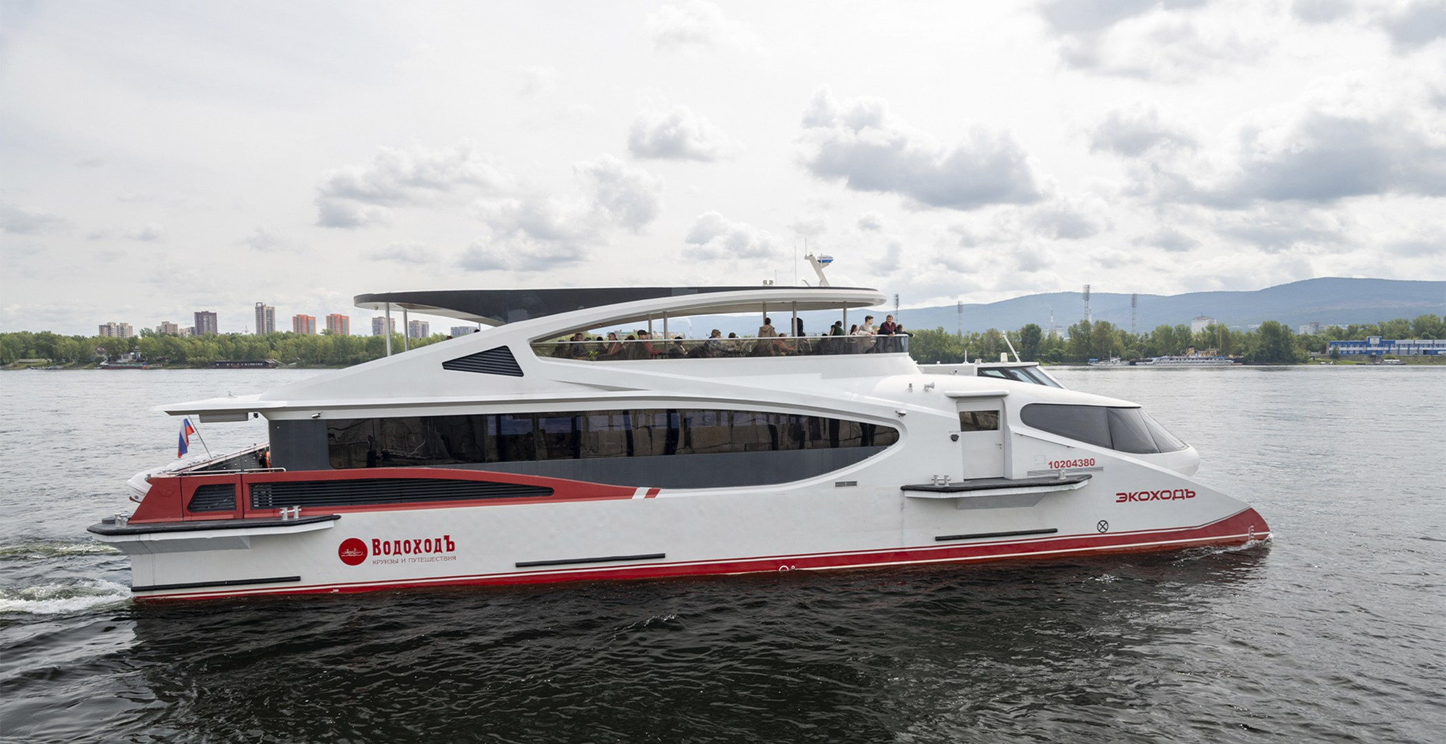 Реклама в Красноярске. Свадебная, рекламная и репортажная видеосъемка в Красноярске