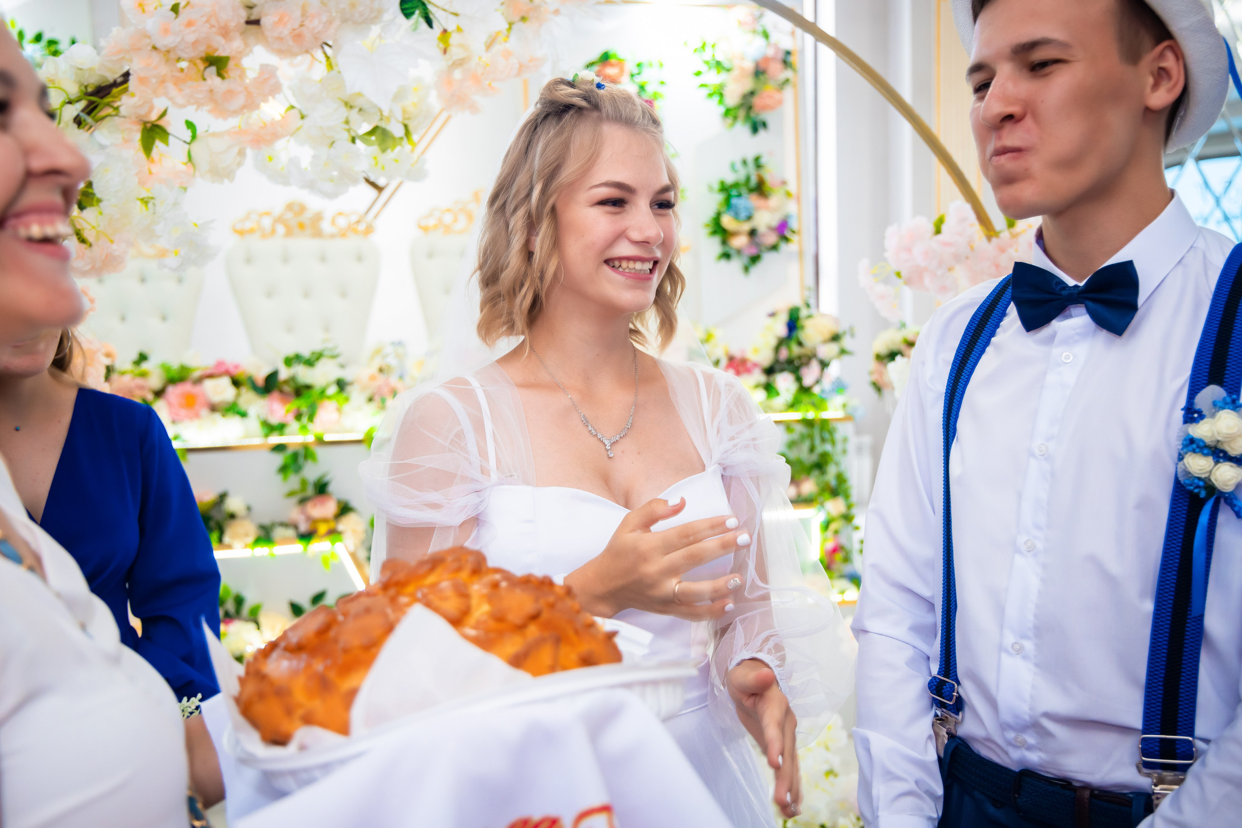 Сергей и Валентина Астана. Семейный и Свадебный фотограф в Астане Александр Астапов