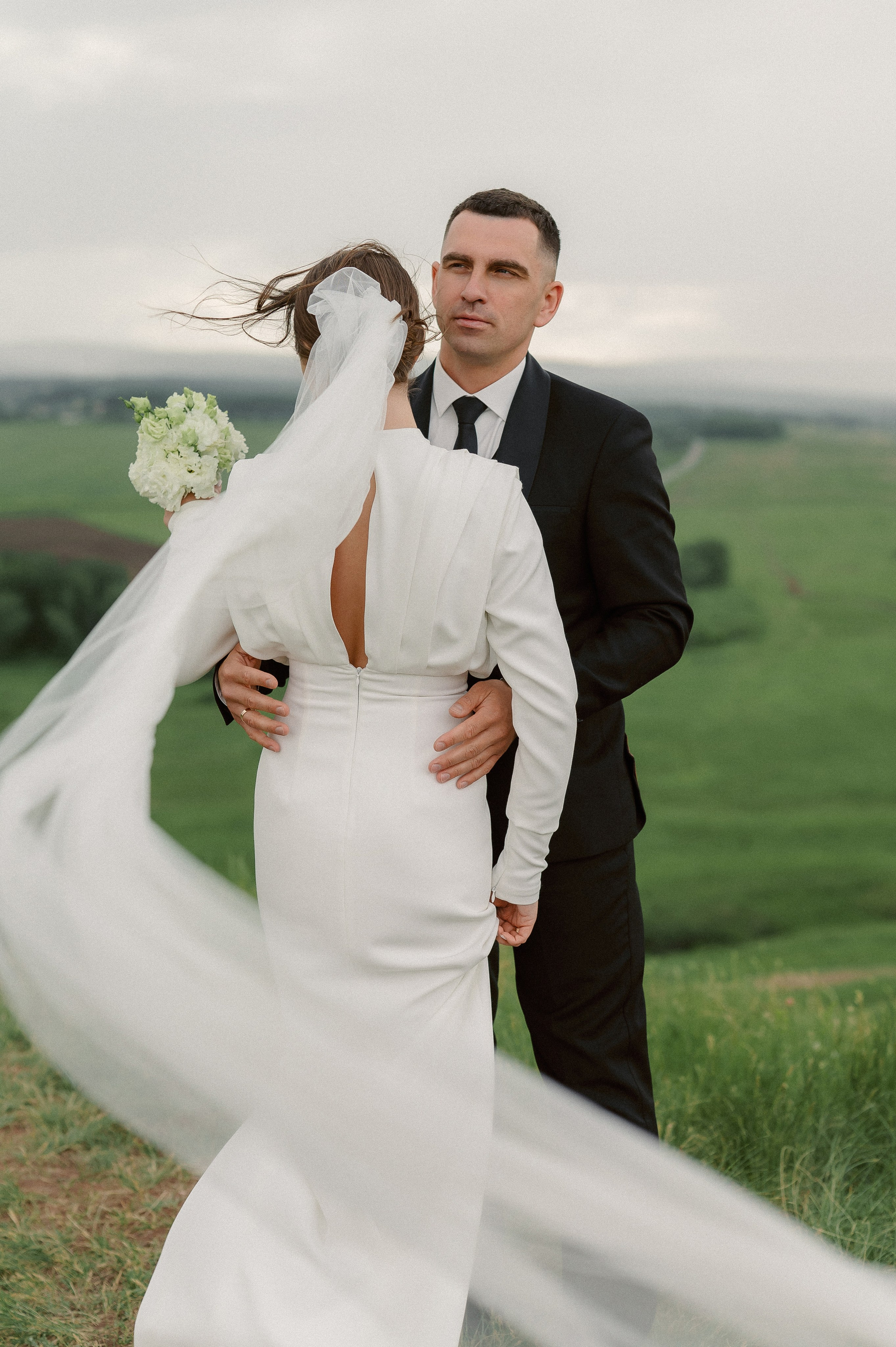 Игорь и Татьяна. Семейный и свадебный фотограф в Красноярске Садкеева Юлия