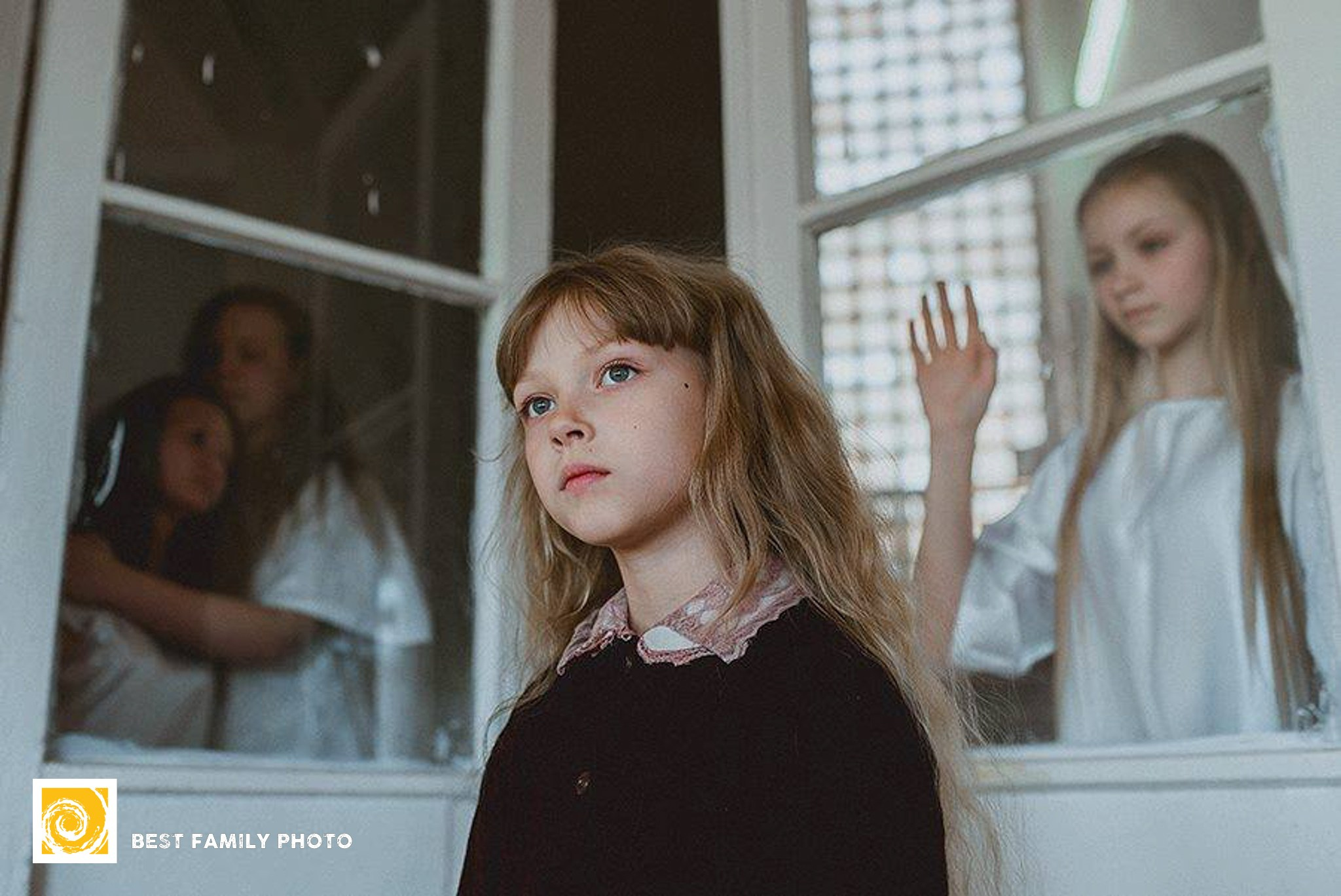 Мария Додина, Волгоград, Россия