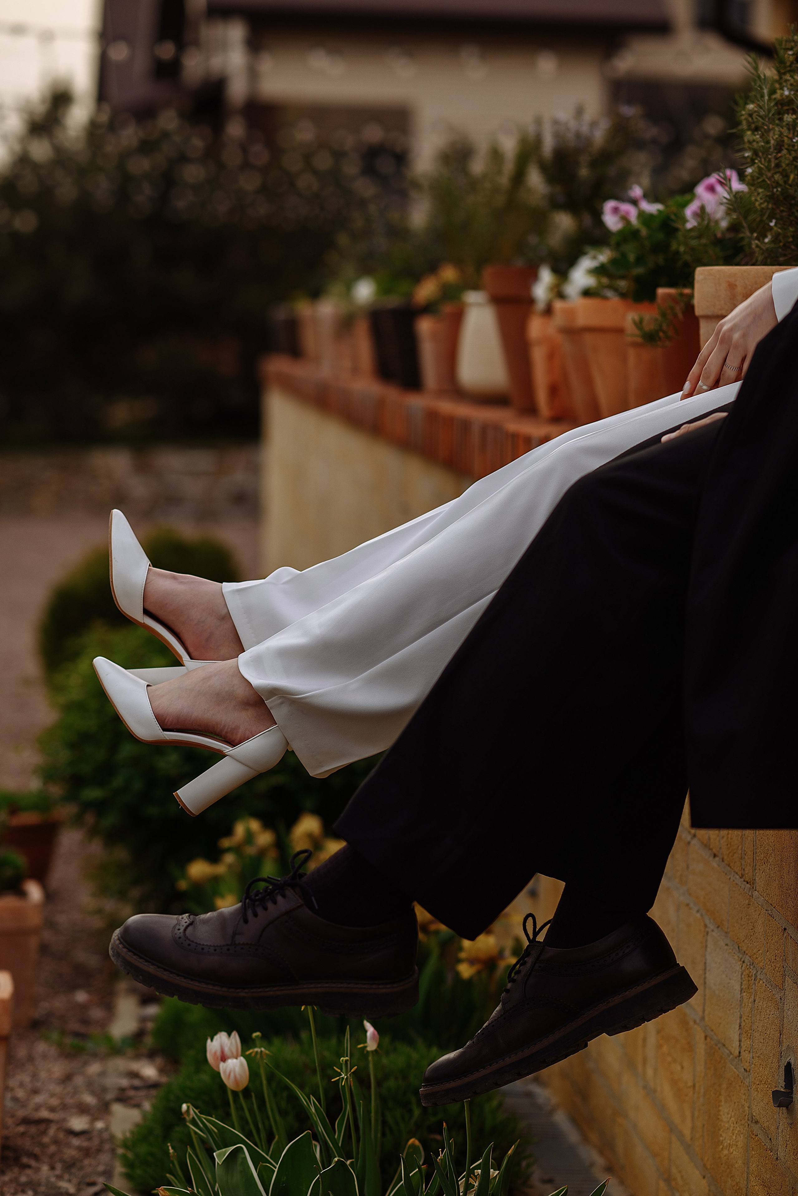 Вадим и Вика. Свадебный и семейный фотограф в Ростове-на-Дону Алина Астахова