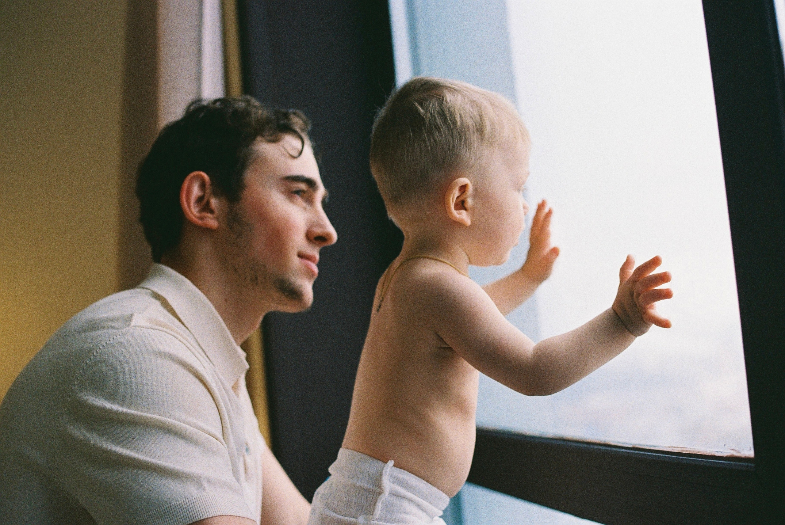 Ксюша, Саша и Мироша. Главная