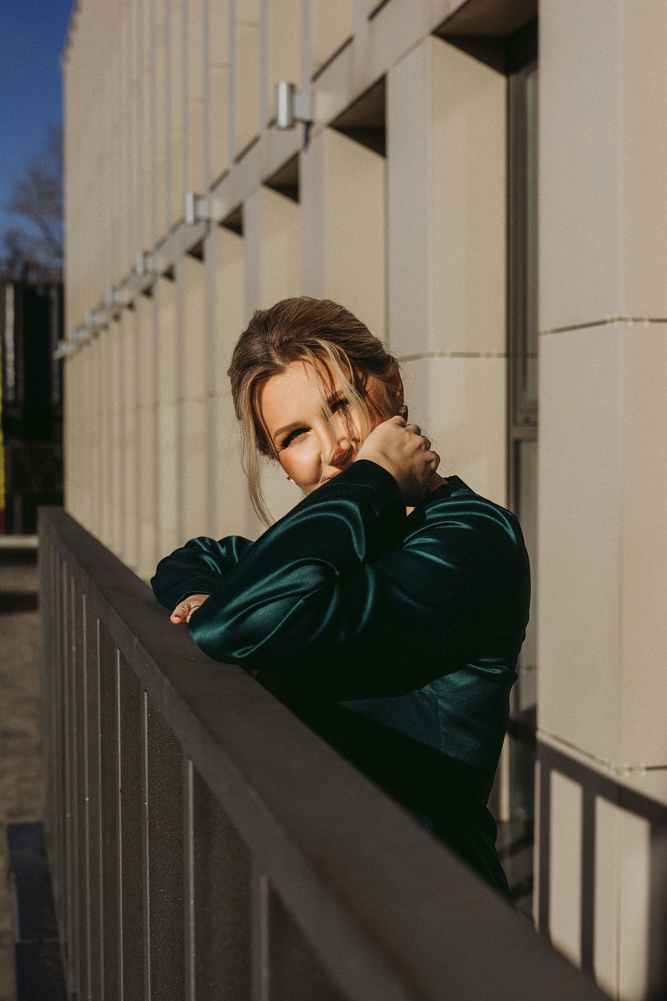 Юлия. Фотограф в Москве Ангелина Ким