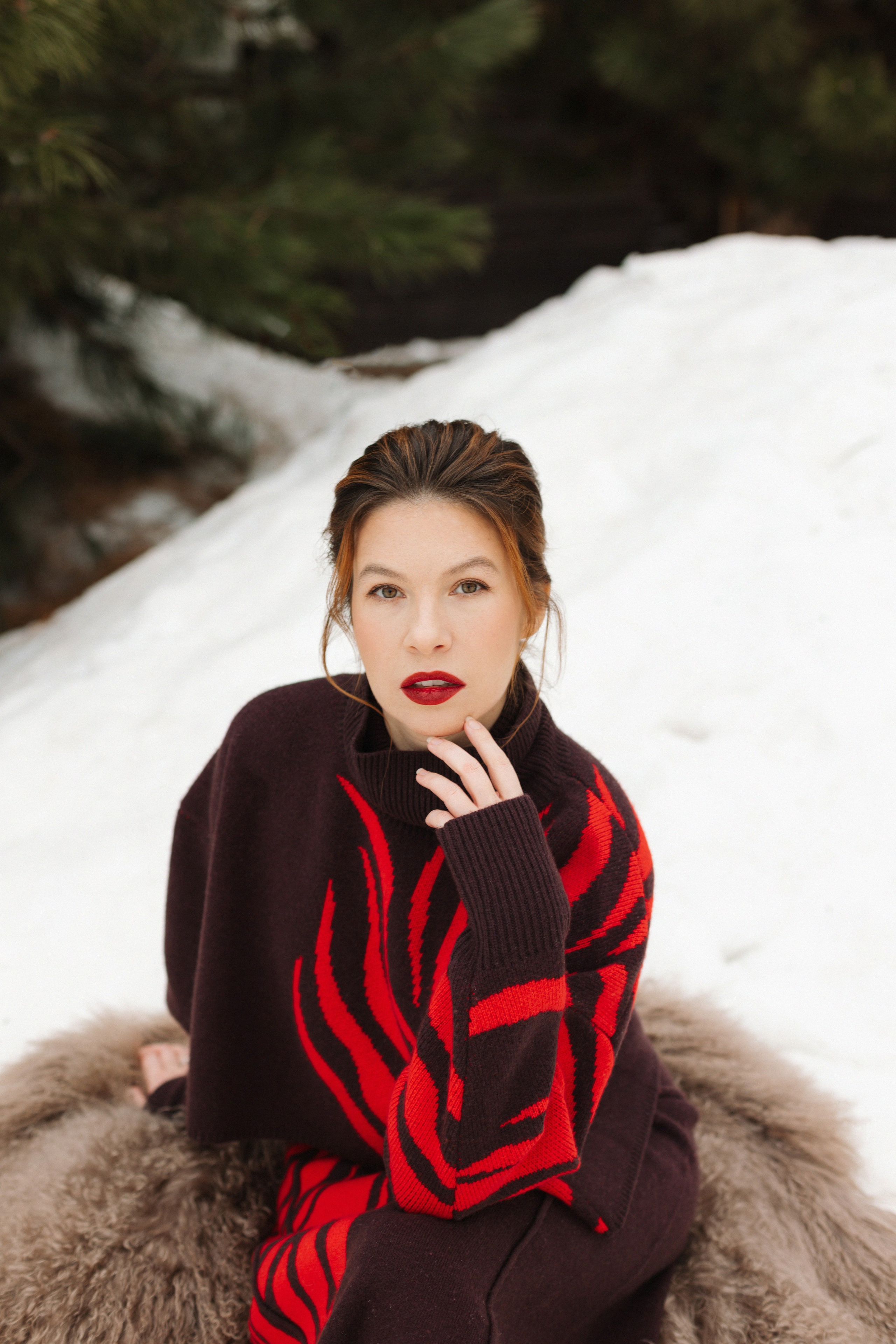 Helen. Фотограф на Юге России