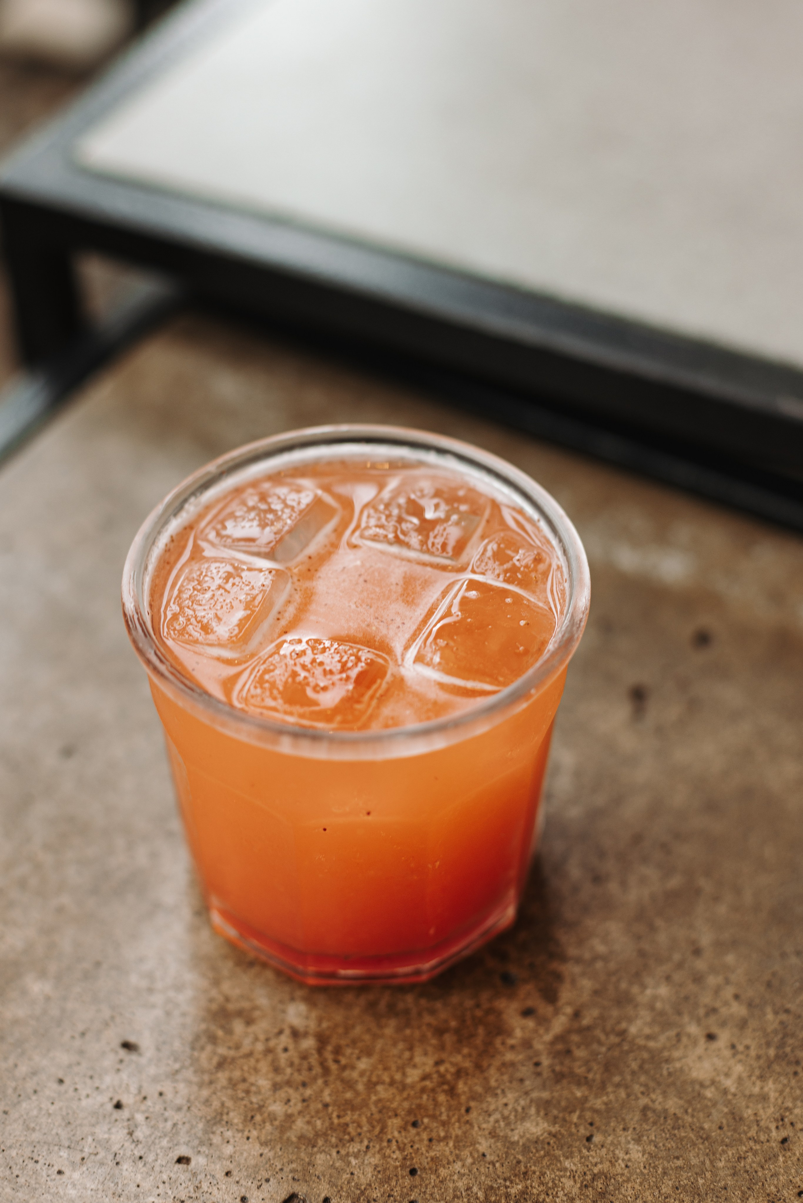 Bary Coffee. Фотограф на Юге России