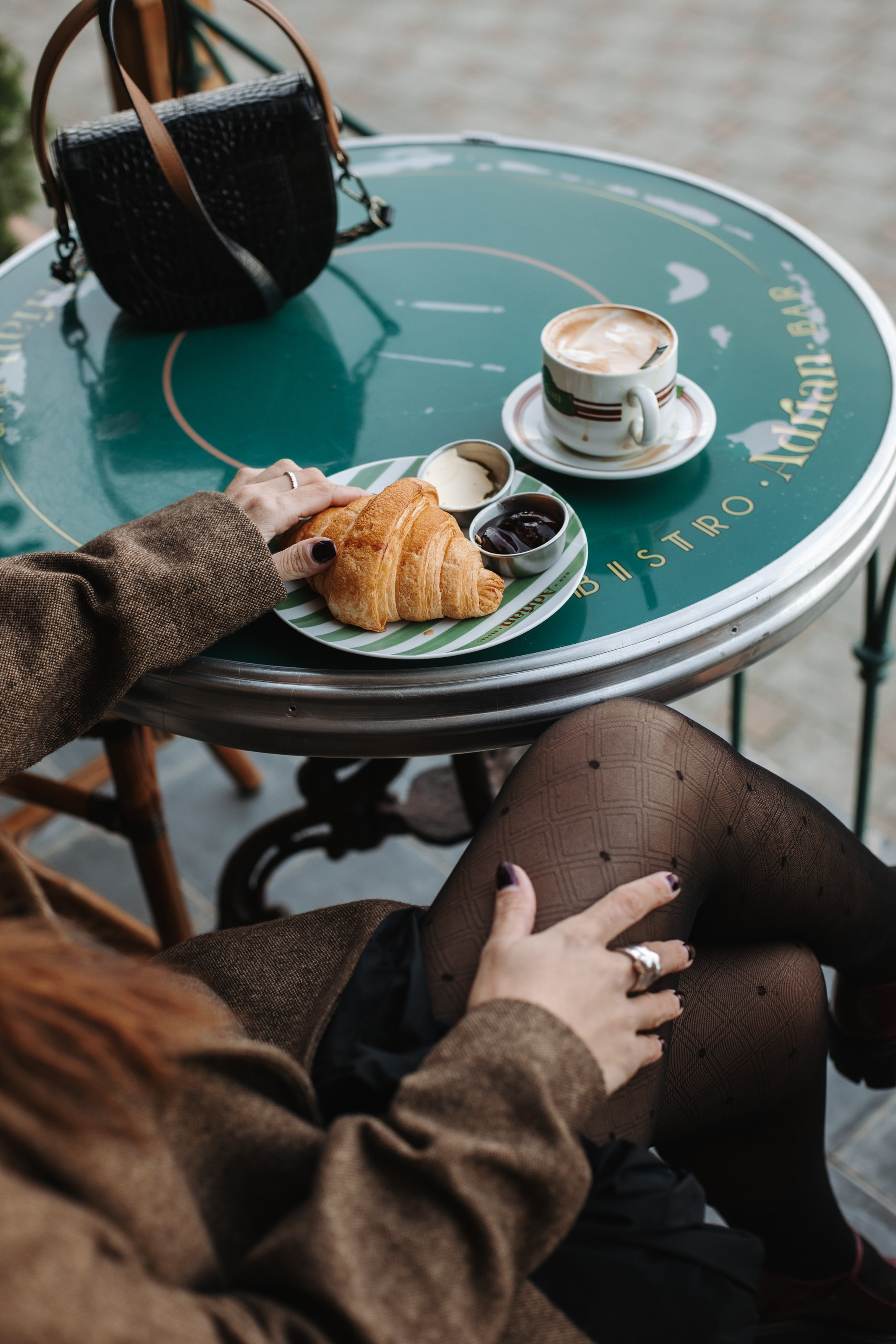 Adrian Bistro. Фотограф на Юге России