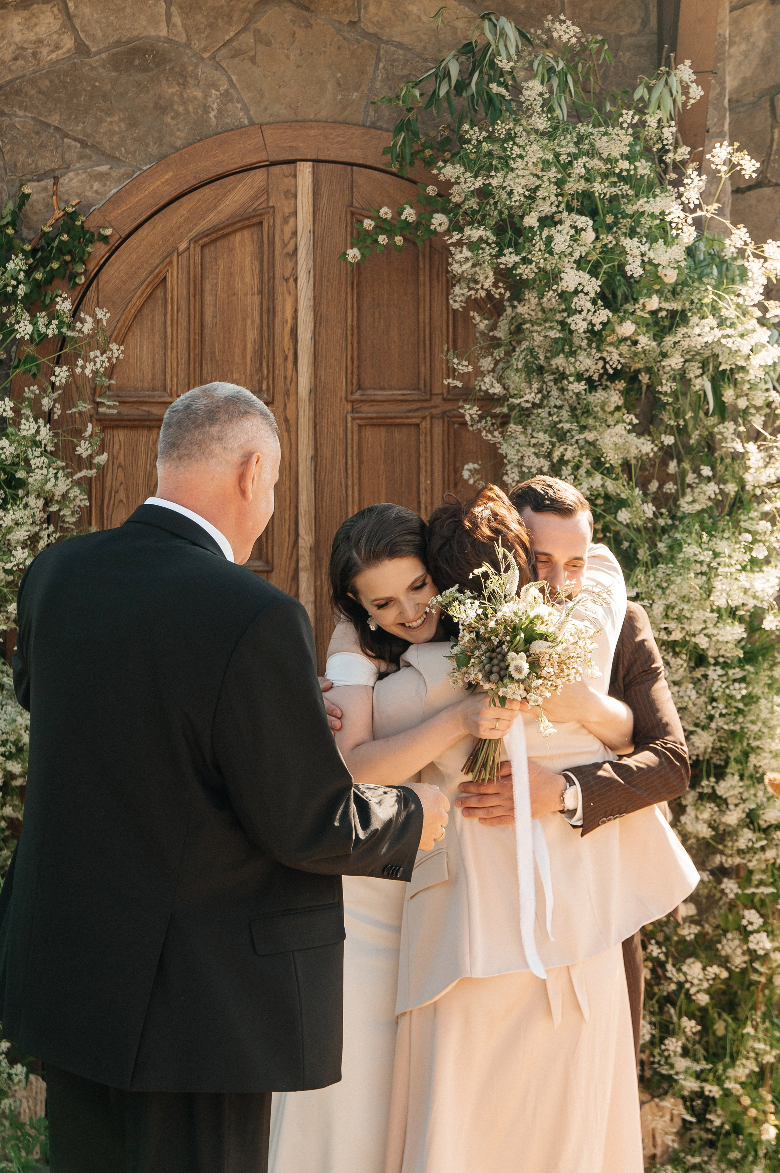 WEDDING. Мария — Свадебный фотограф