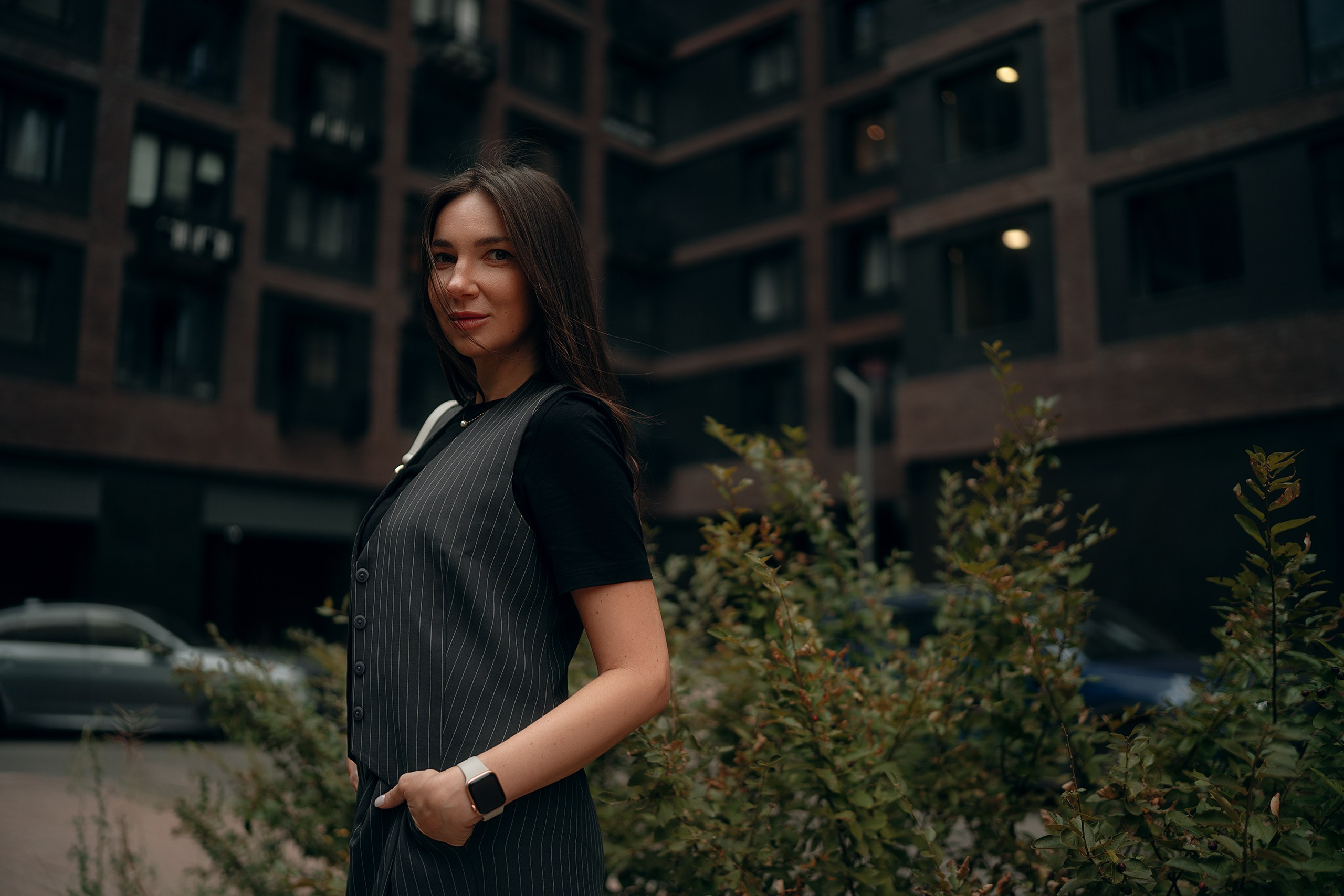 Любовь. Портретный фотограф в Москве Гахраманова Екатерина