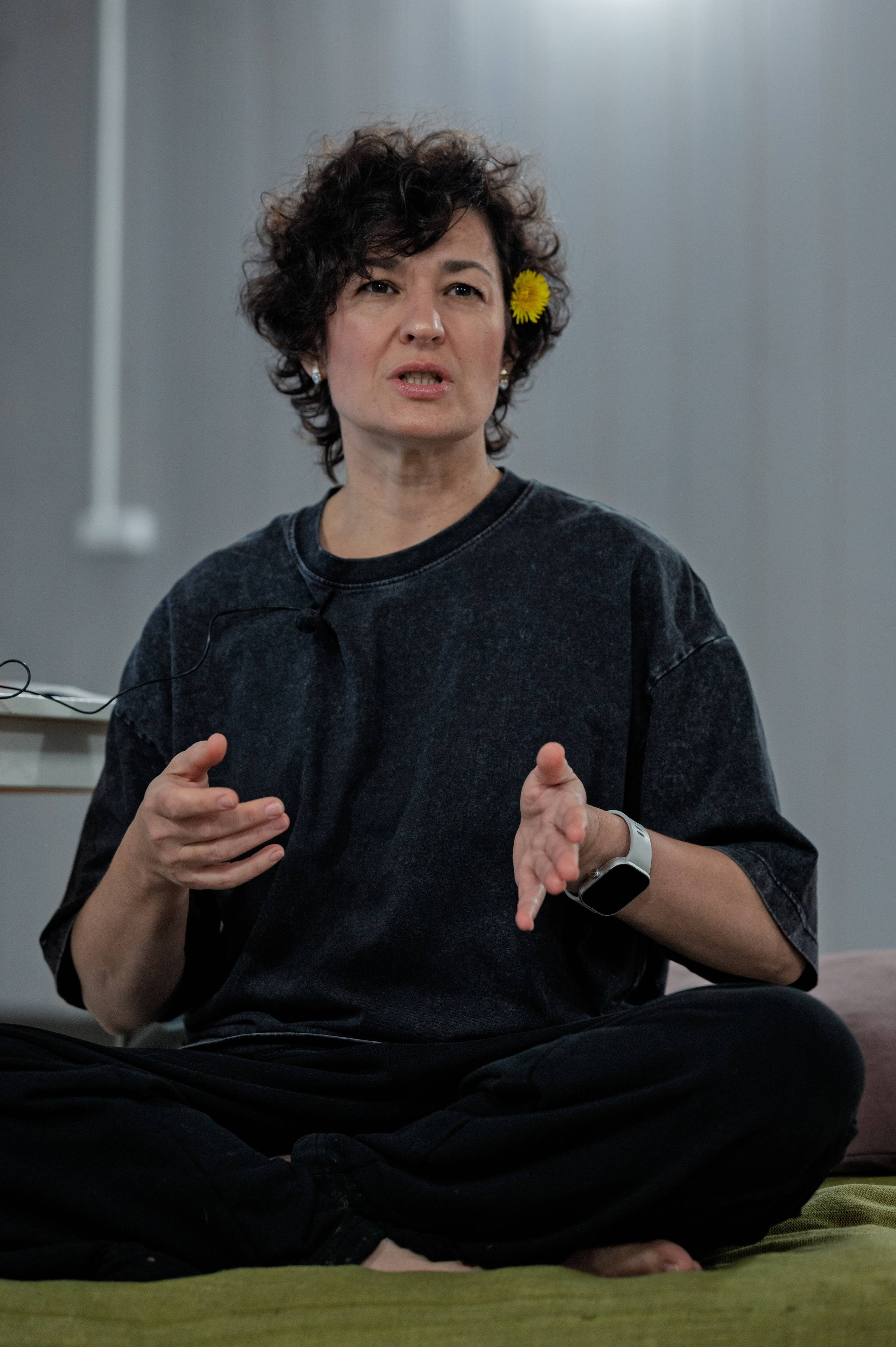 Ретрит в Хорошово. Семейный и детский фотограф в Королеве, Москве и Московской области Строева Анастасия