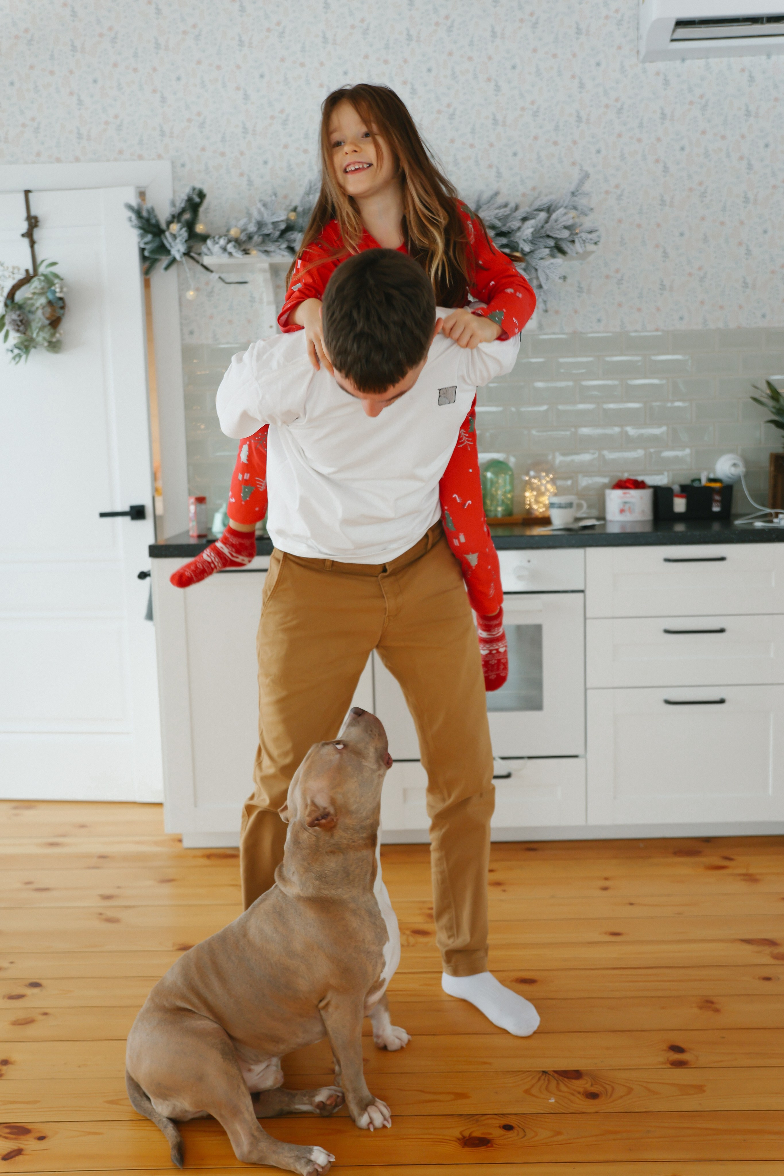 Dasha. Главная