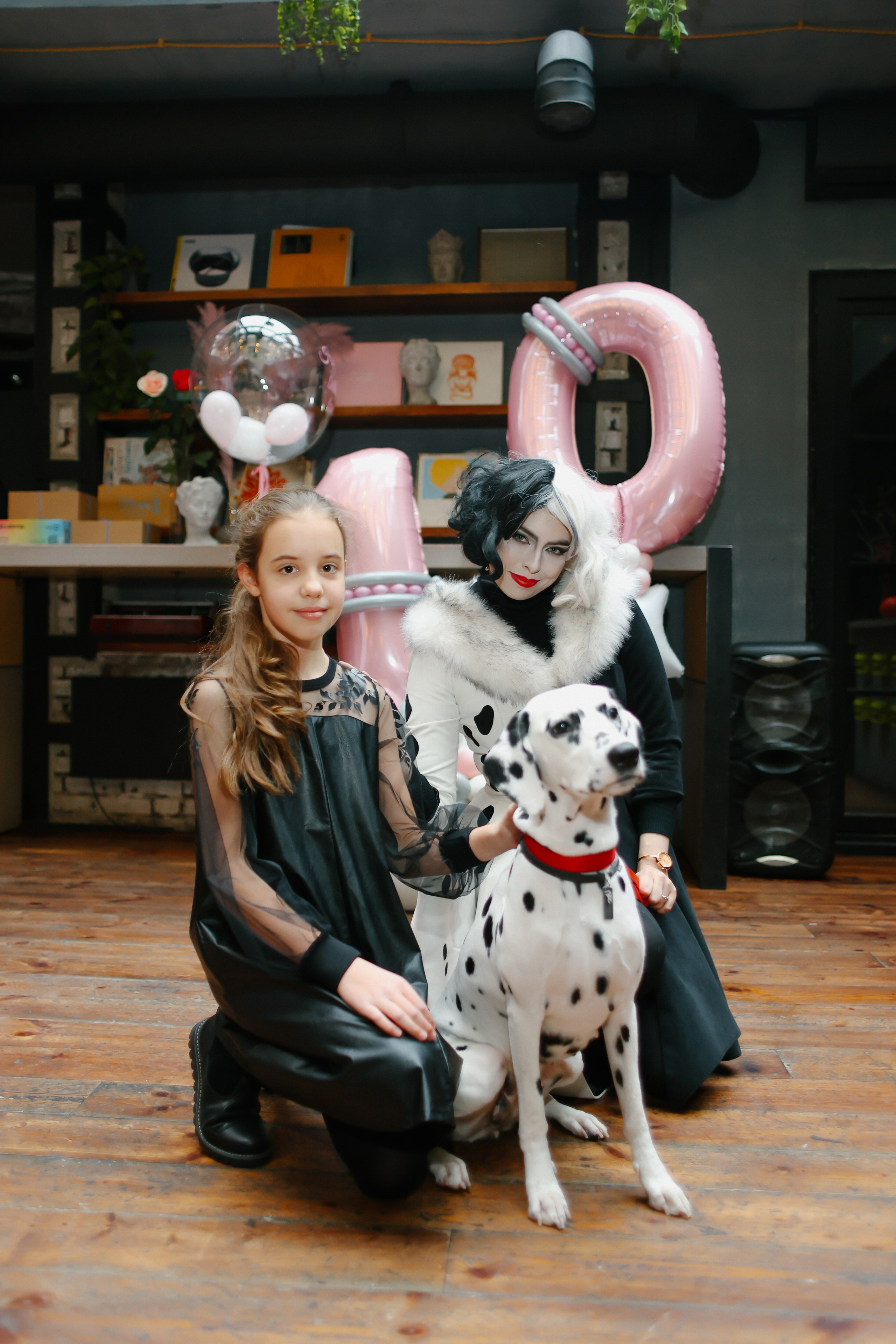 Crualle. Главная