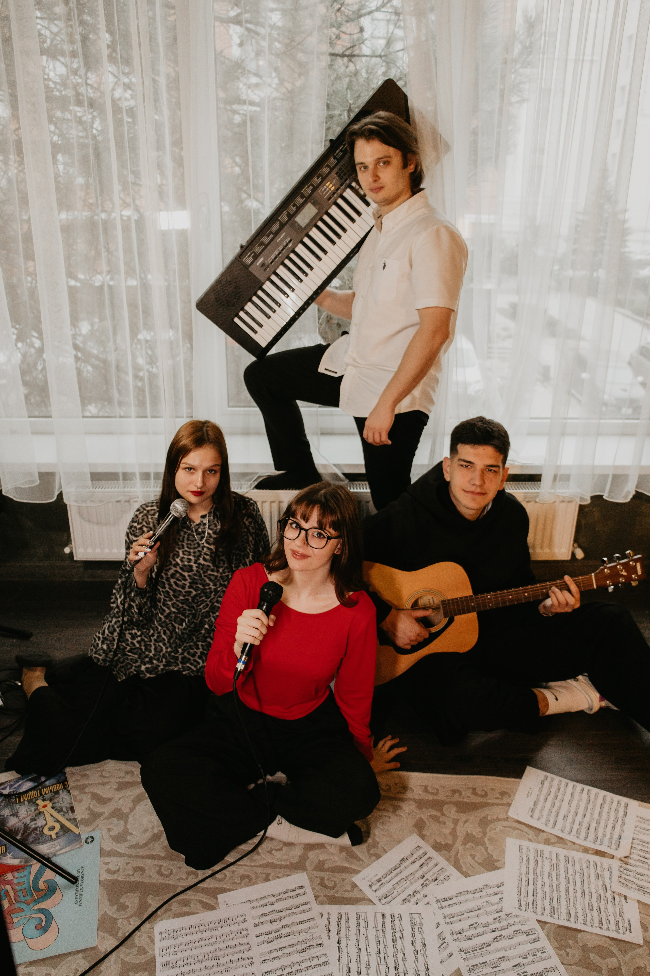 YUNOST 3.0. Юлия, ваш фотограф в Ростове-на-Дону