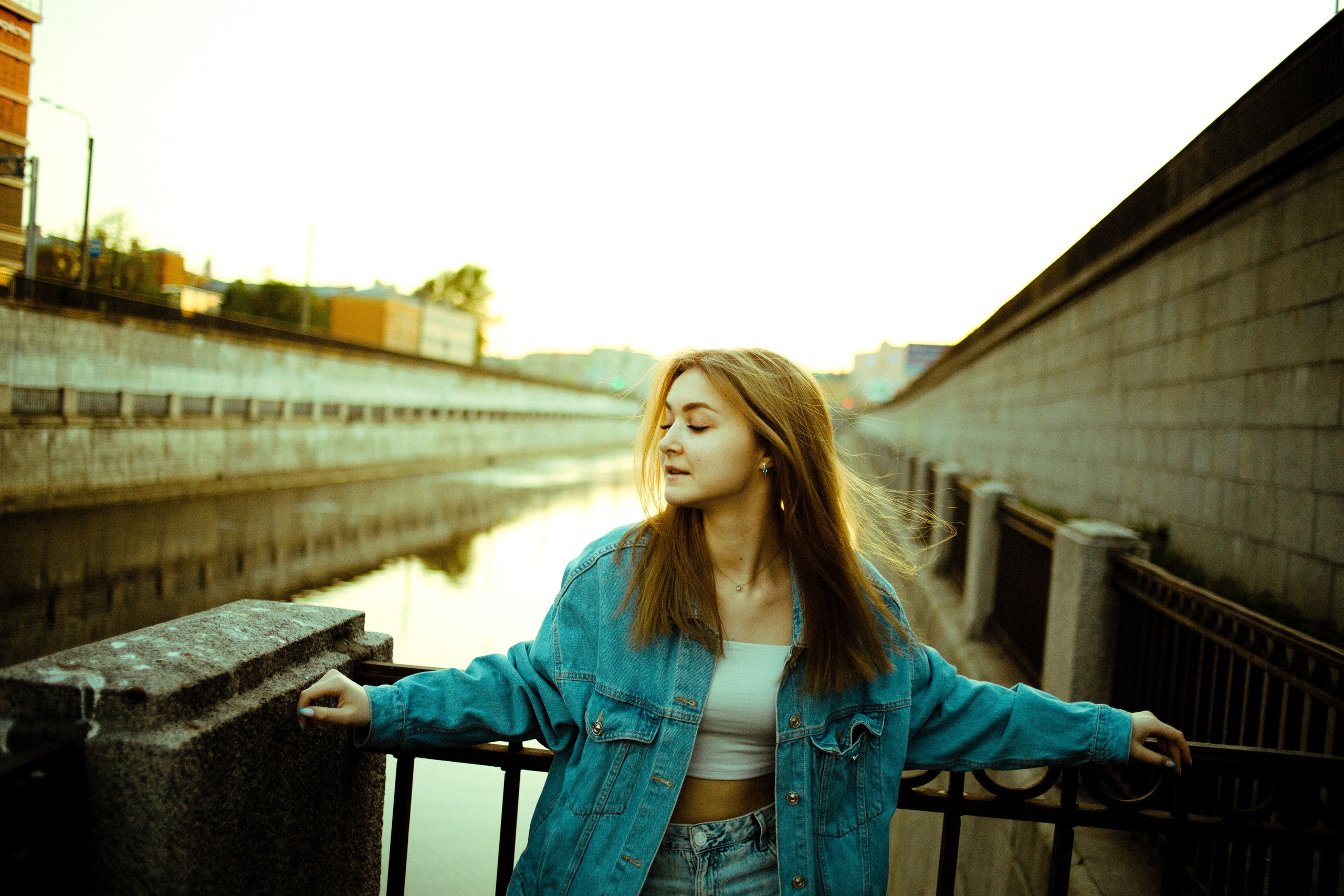 Маша. Фотограф Блинова Арина | Санк-Петербург