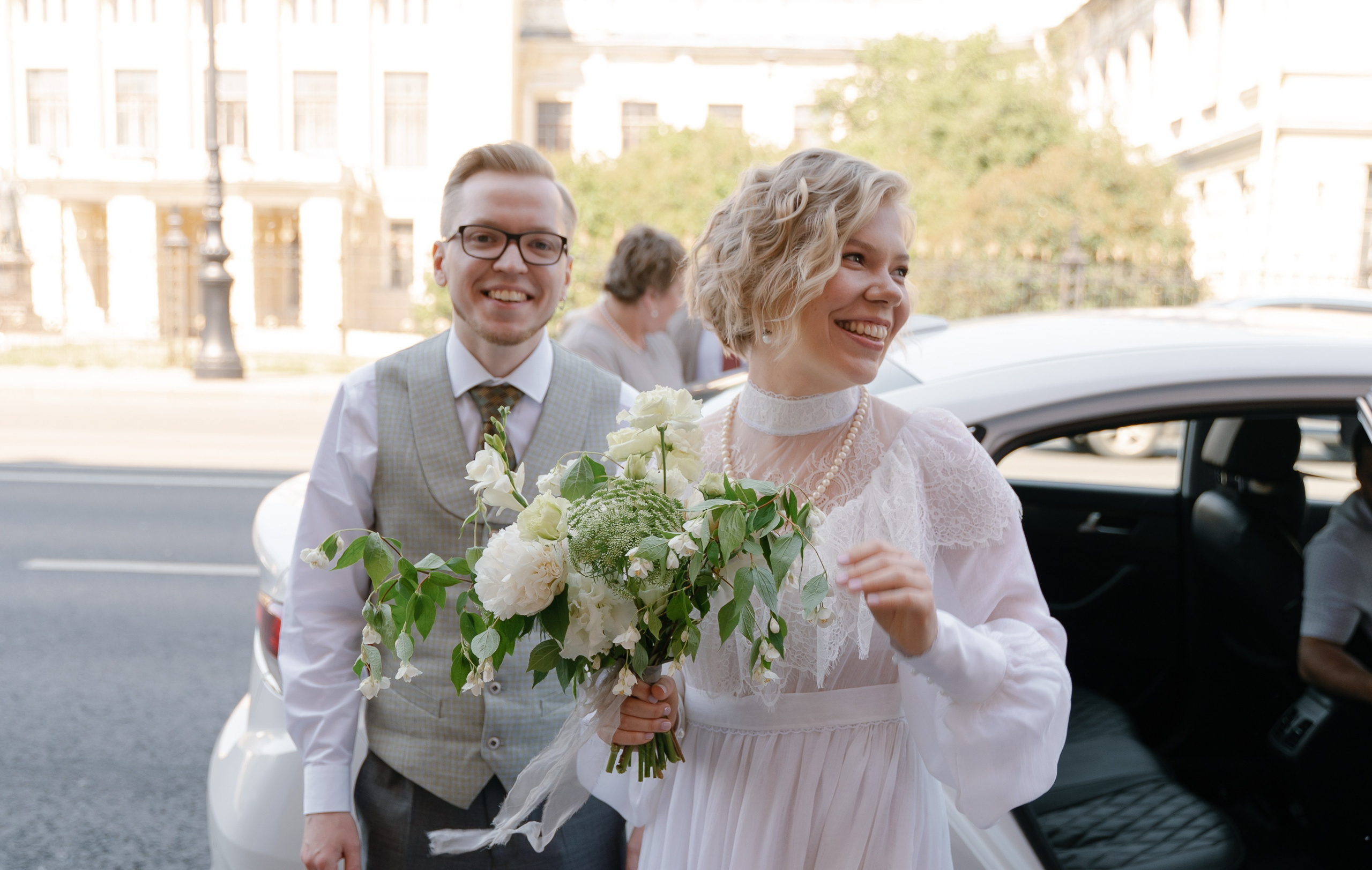 01.07.2023. Свадебный фотограф — Наталья Фед СПб/Москва