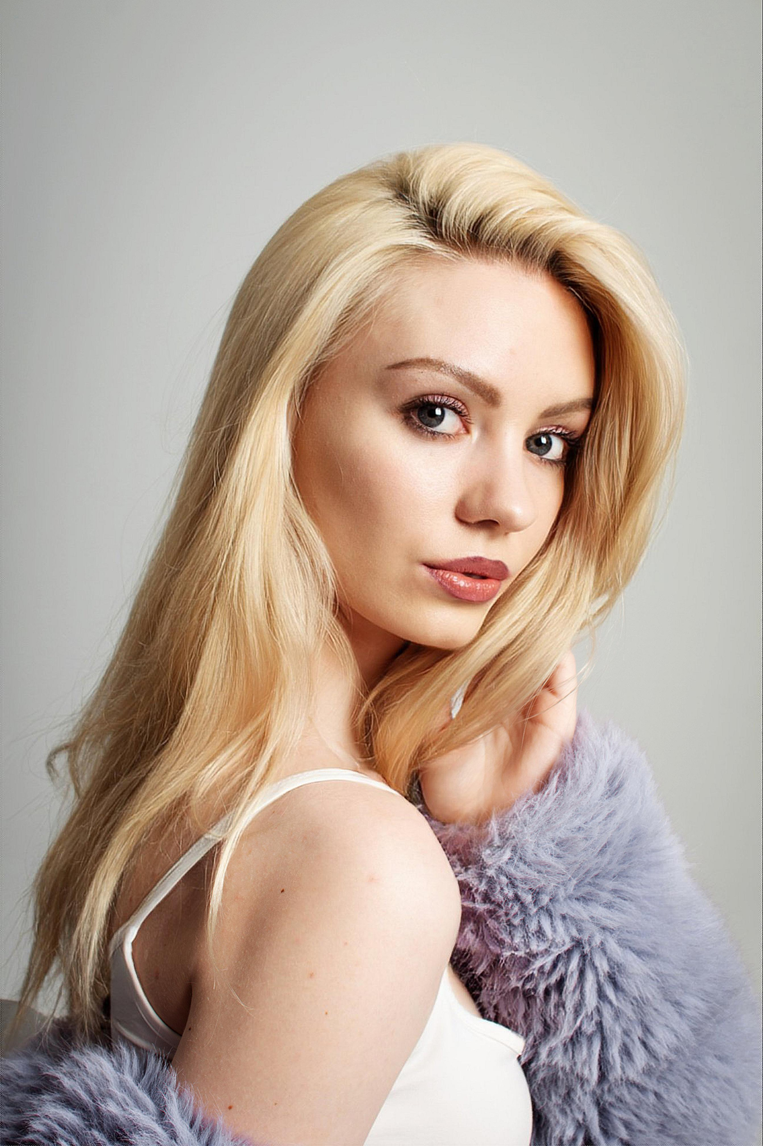 Индивидуальная фотосессия. Фотограф Юлия Андриянова Саратов