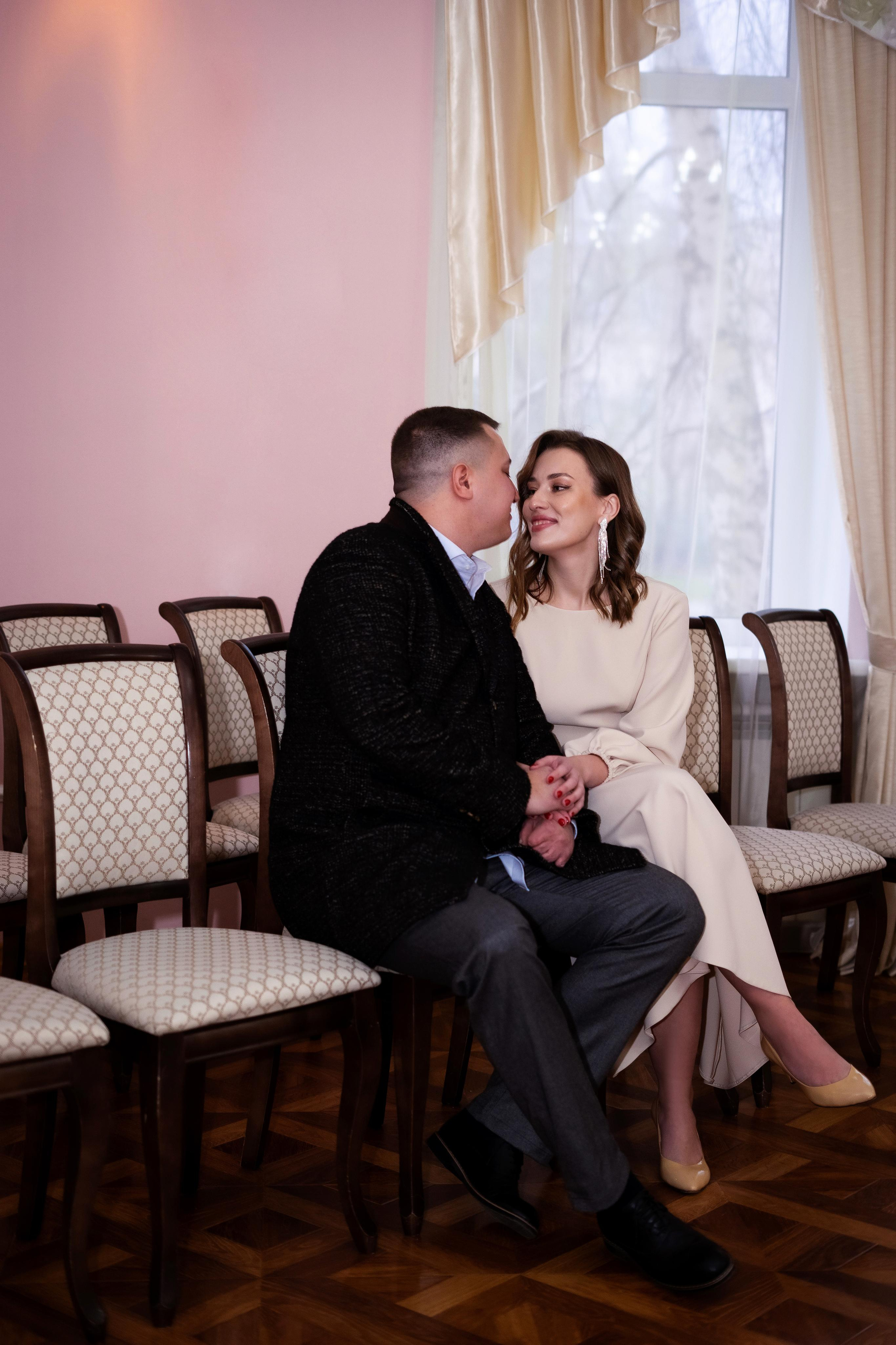 Свадьбы и венчания. Фотограф Юлия Андриянова Саратов